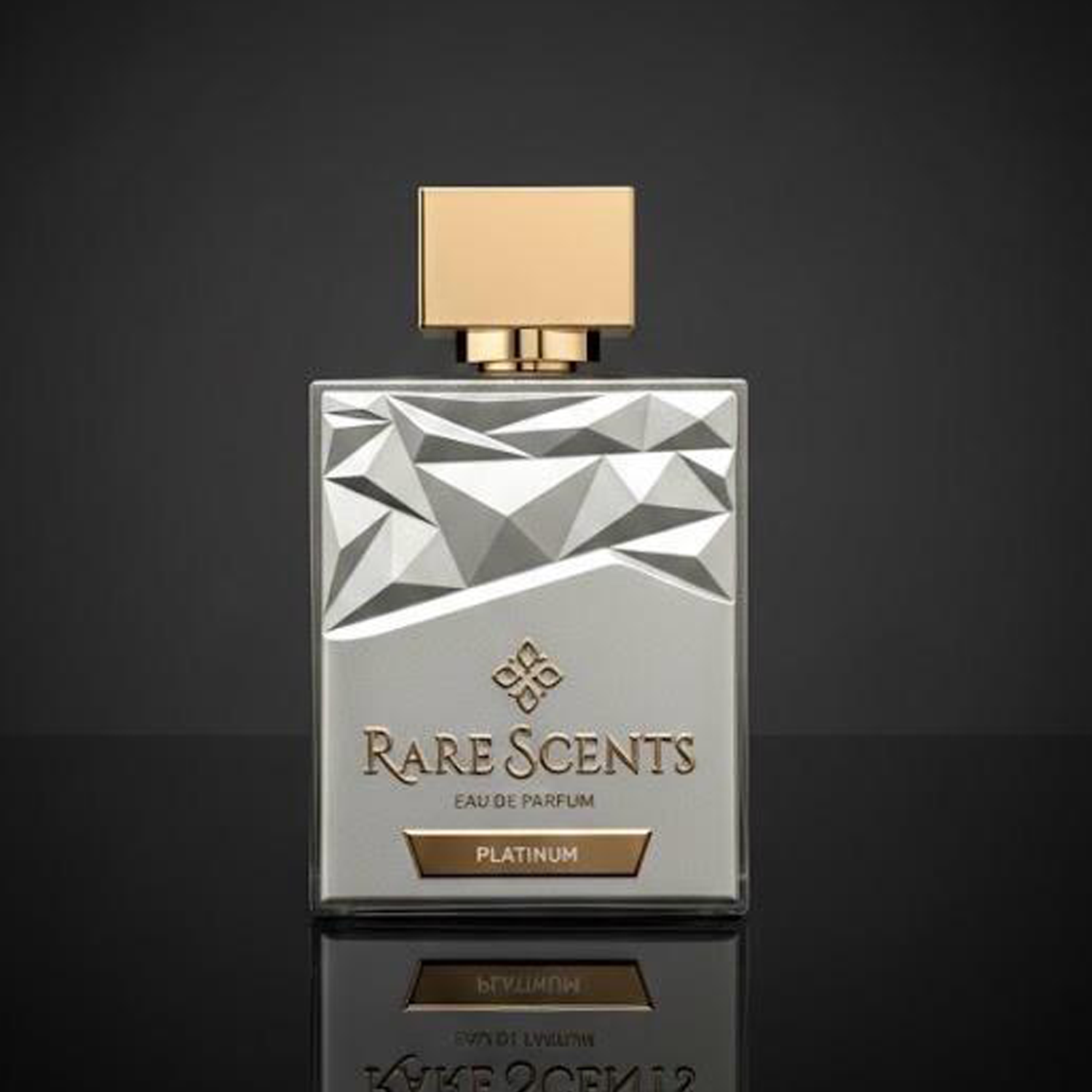 PLATINUM - Mineral Citrus with Ambroxan Core