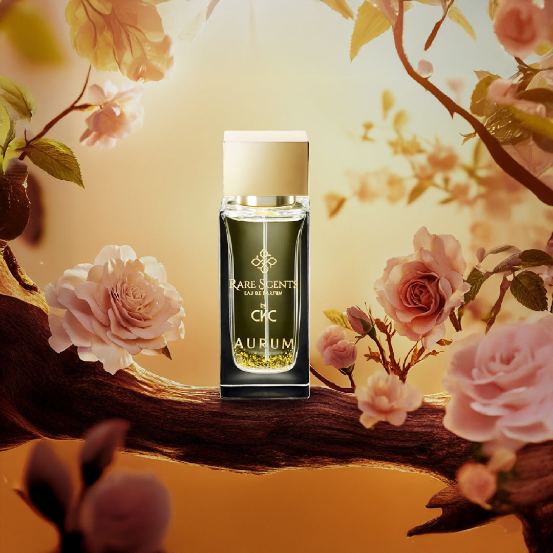 Rare Scents - Aurum