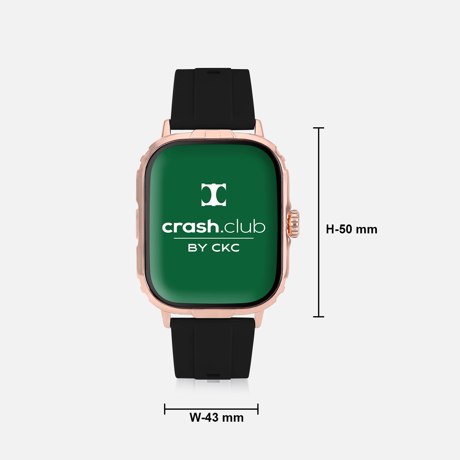 Smart Watch with Silver Charm, Bluetooth Calling, Activity Tracking & App Support for Women | SKU : 0022613189, 0005860227