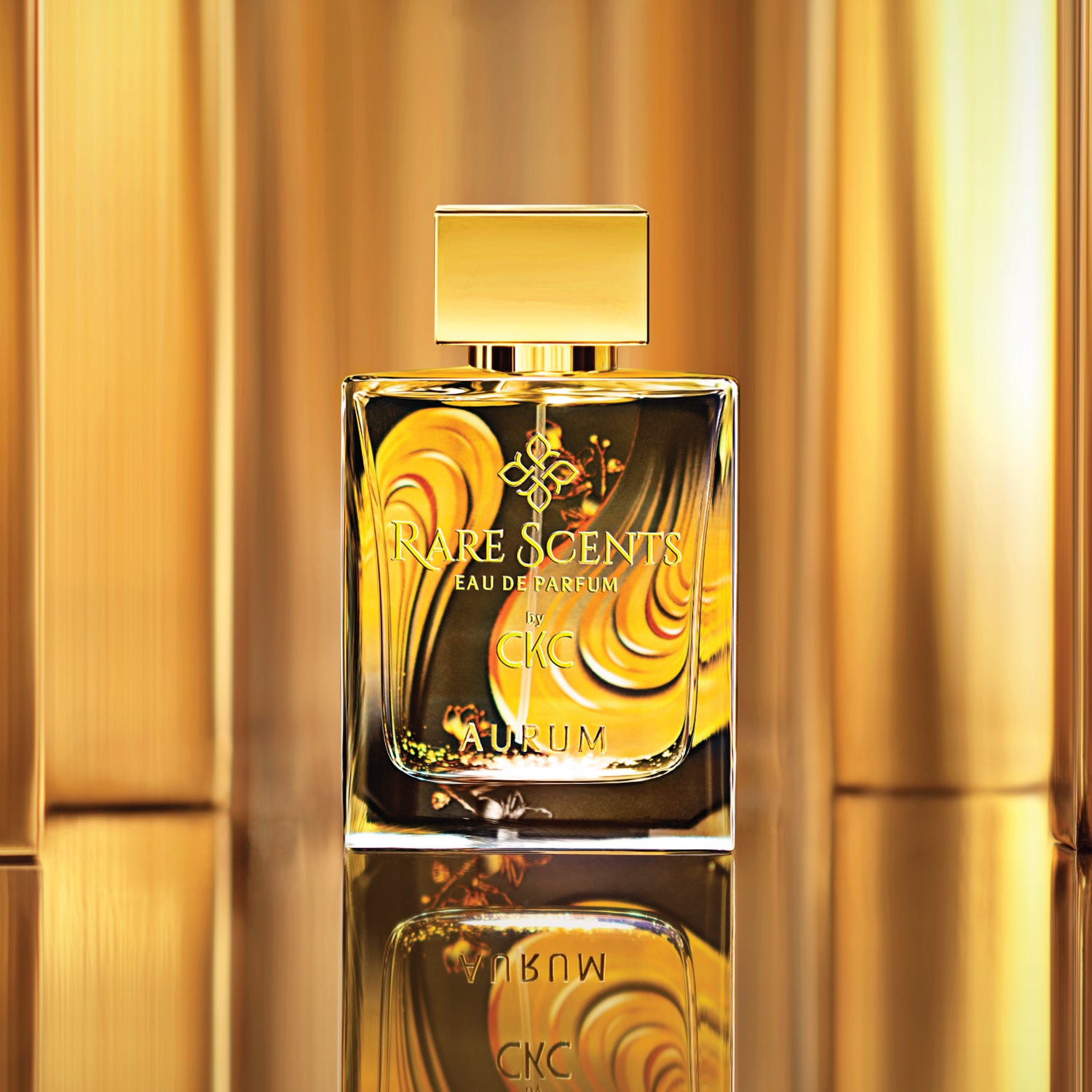 Rare Scents - Aurum