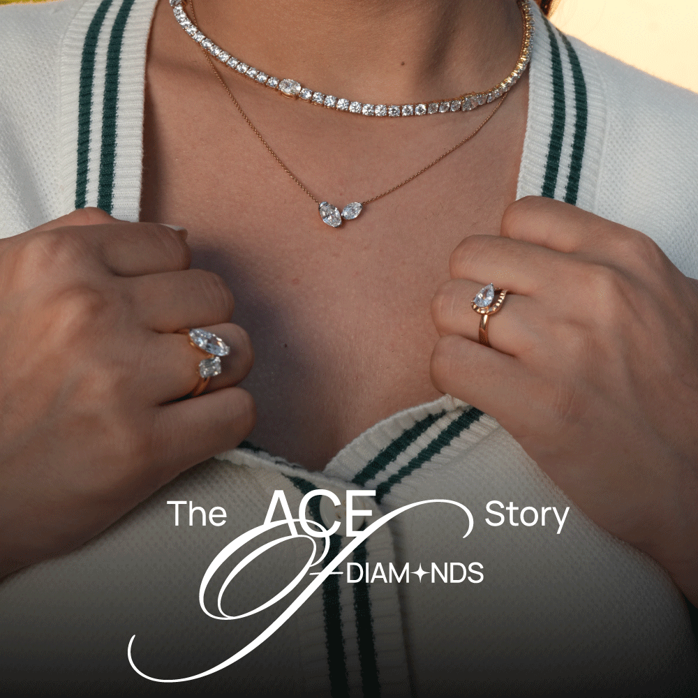 Why India's Smartest Luxury Buyers Are Choosing Lab-Grown Diamonds in 2026 - The Ace of Diamonds Story