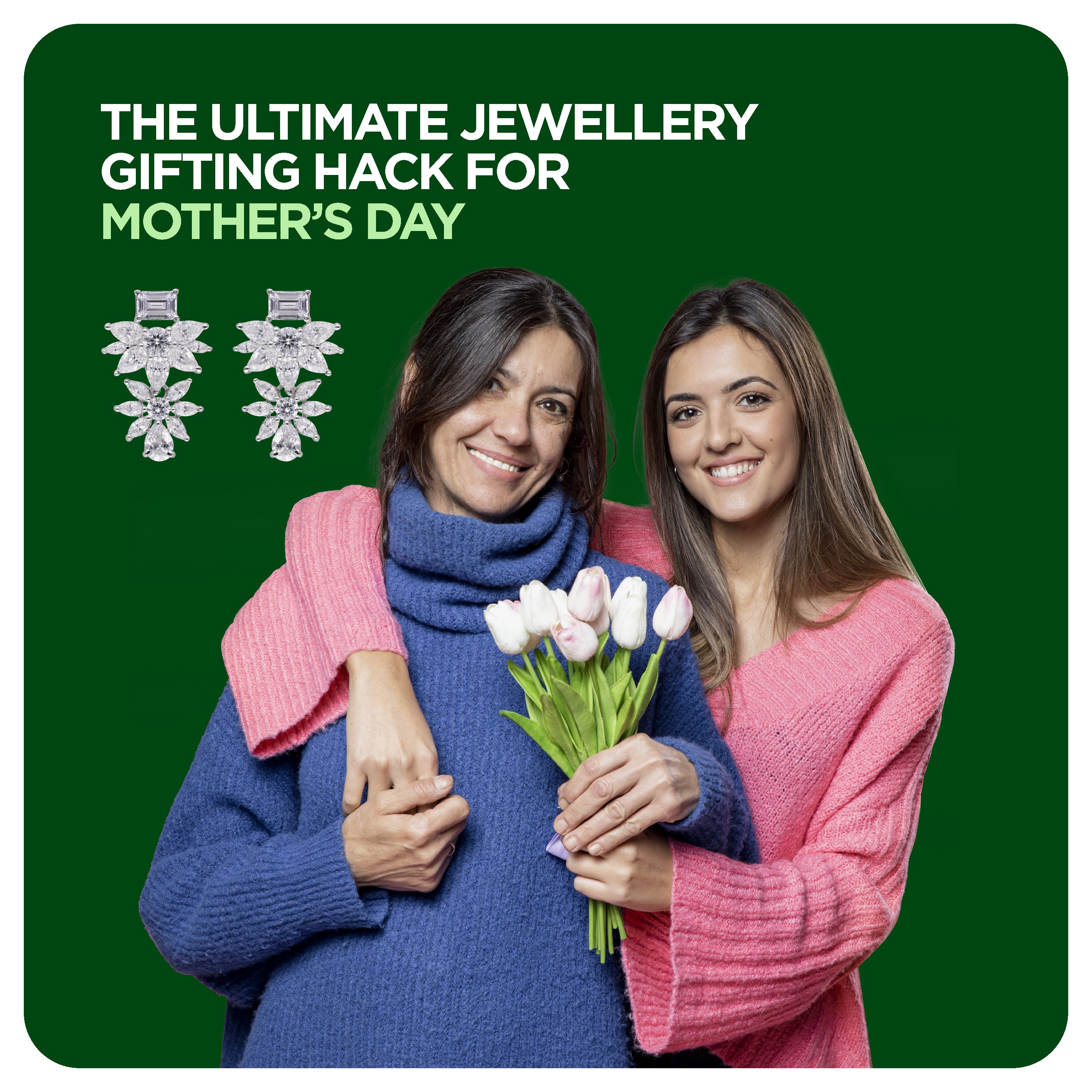 The Ultimate Gifting Hack for Mother’s Day