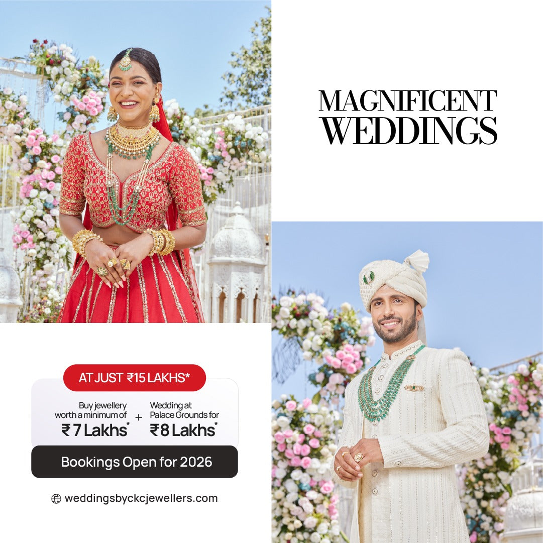 wedding by ckc