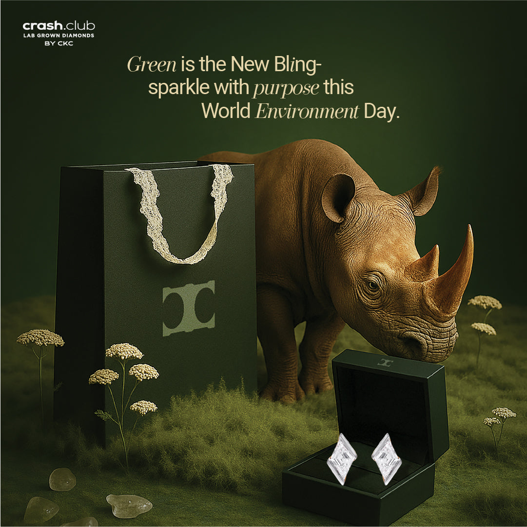 Green is the New Bling: Redefining Luxury for a Conscious World