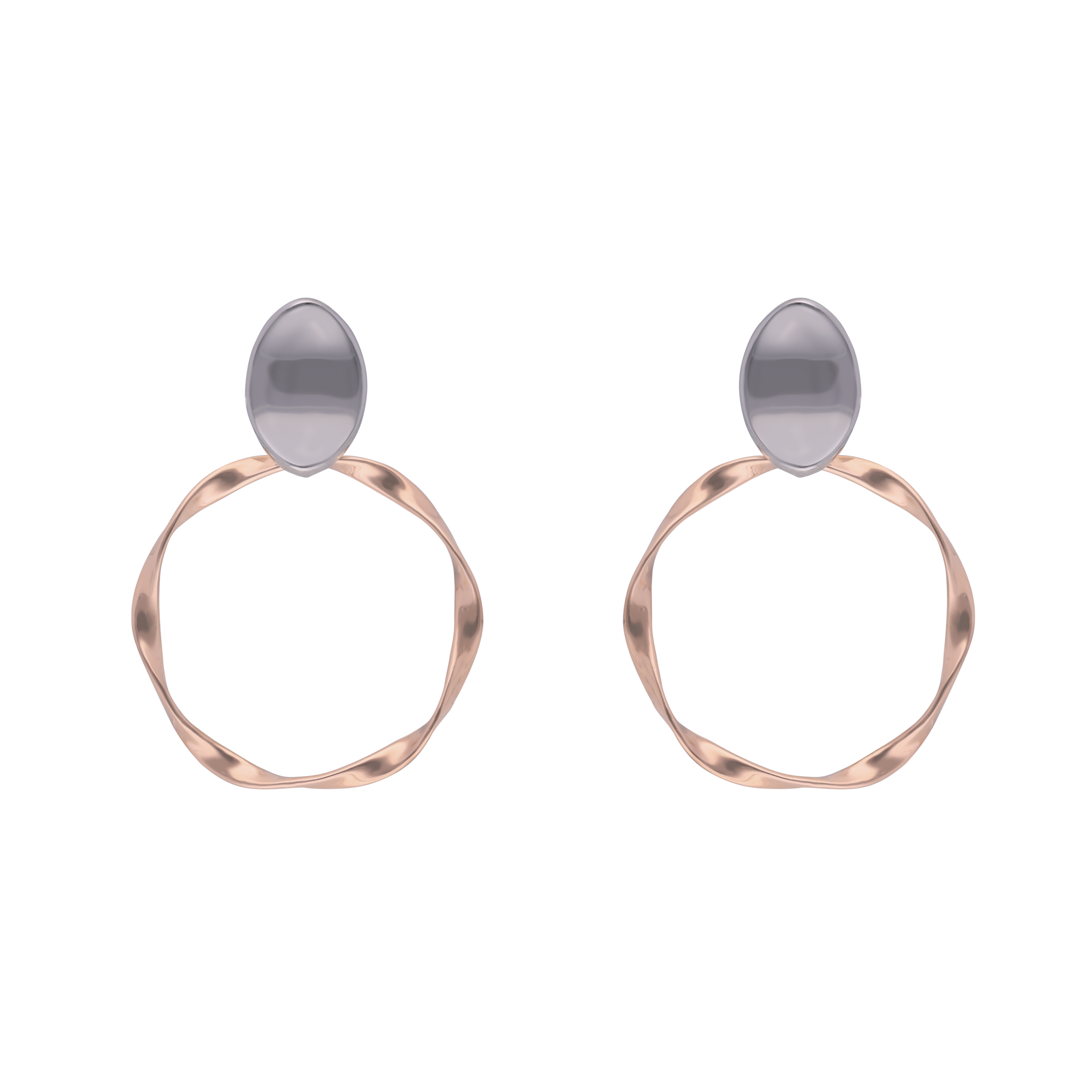 Chic Lightweight Eardrops | SKU : 0003403129, 0020859732, 0020859725, 0020859718, 0020859701, 0020859695