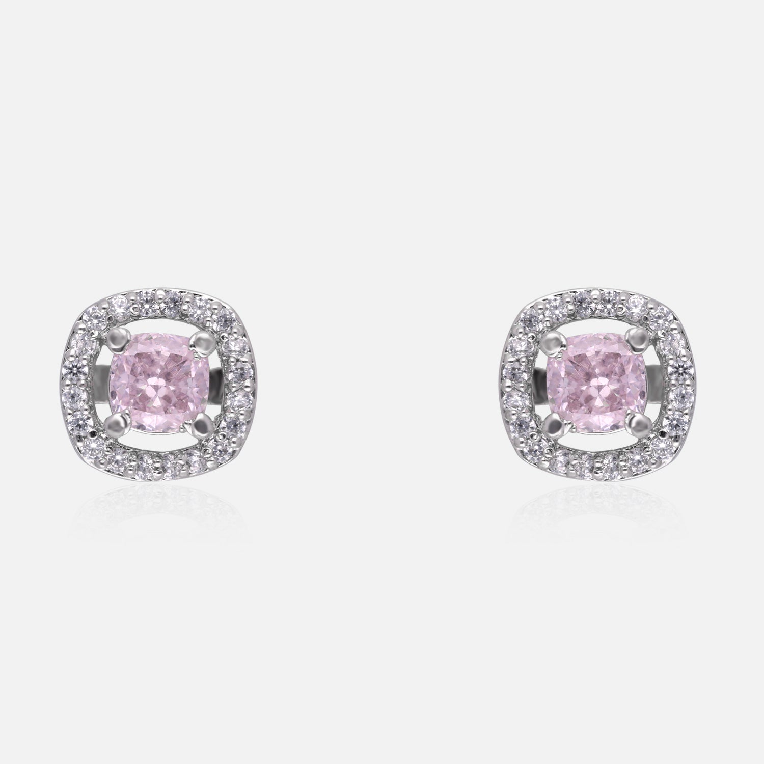 Halo Elegance Collection – Timeless Brilliance, Eternal Style | SKU : 0022196132, 0022194749, 0003904497