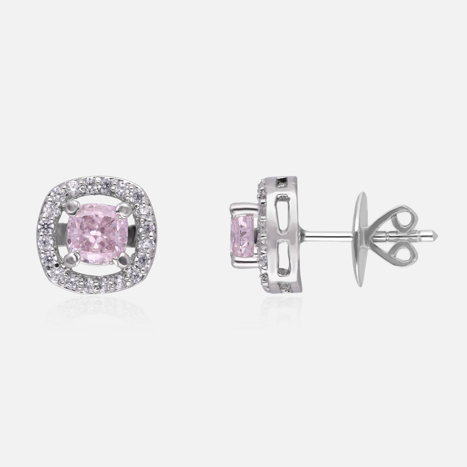 Halo Elegance Collection – Timeless Brilliance, Eternal Style | SKU : 0022196132, 0022194749, 0003904497