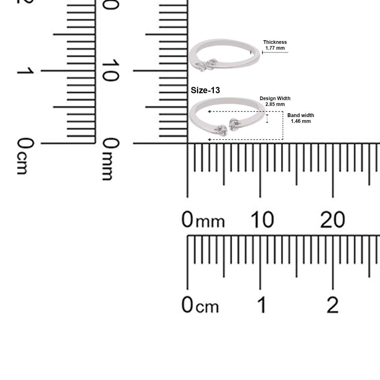 Minimalist Sterling Silver Ring | SKU: 0005758555, 0005758562, 0005758579, 0005751181, 0005751204, 0005751198, 0005758524, 0005758531, 0005758548, 0022629470, 0022629487, 0022629494, 0022629500, 0022629517, 0005751112, 0005751129, 0005751174