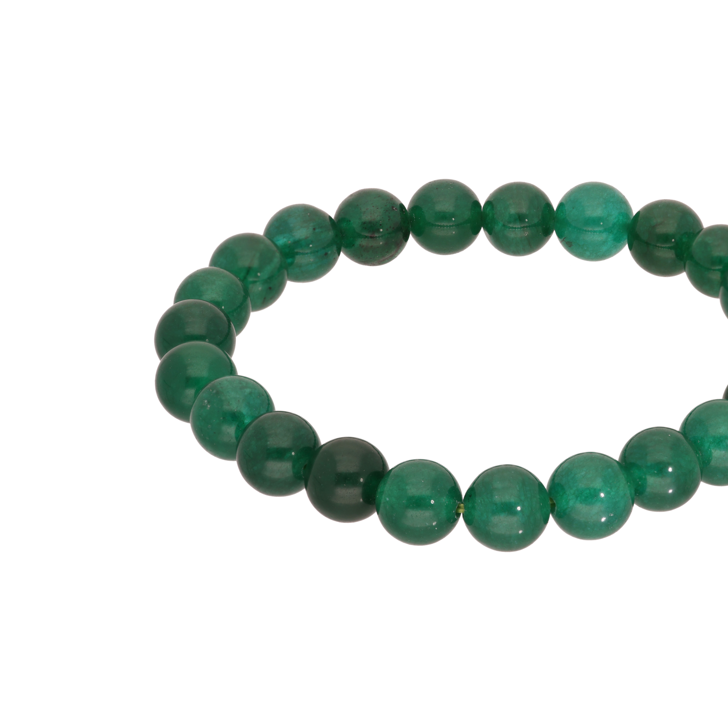 Jade/Nephrite Carved Bracelet | SKU: 0018650136