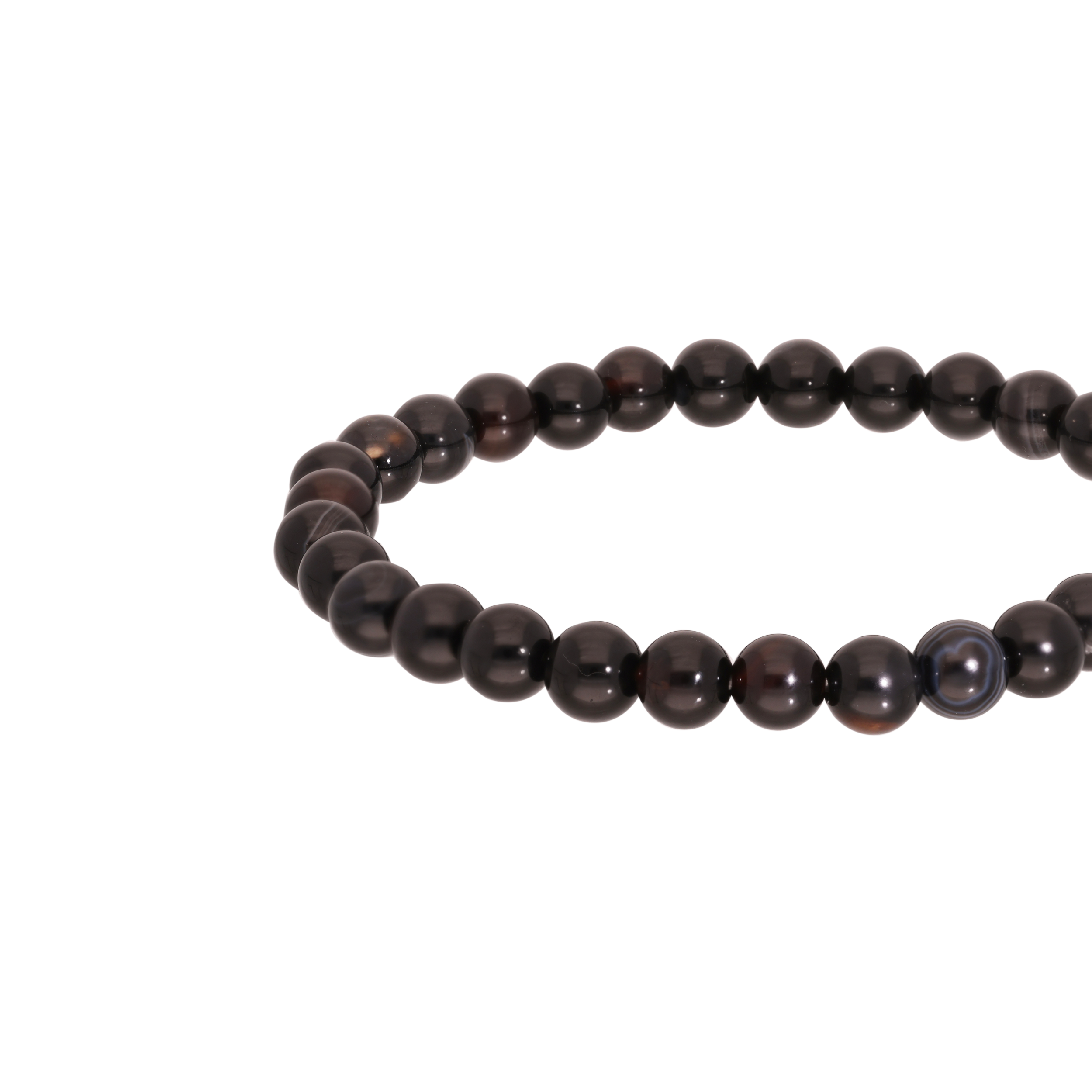 Deep Onyx Wristwear