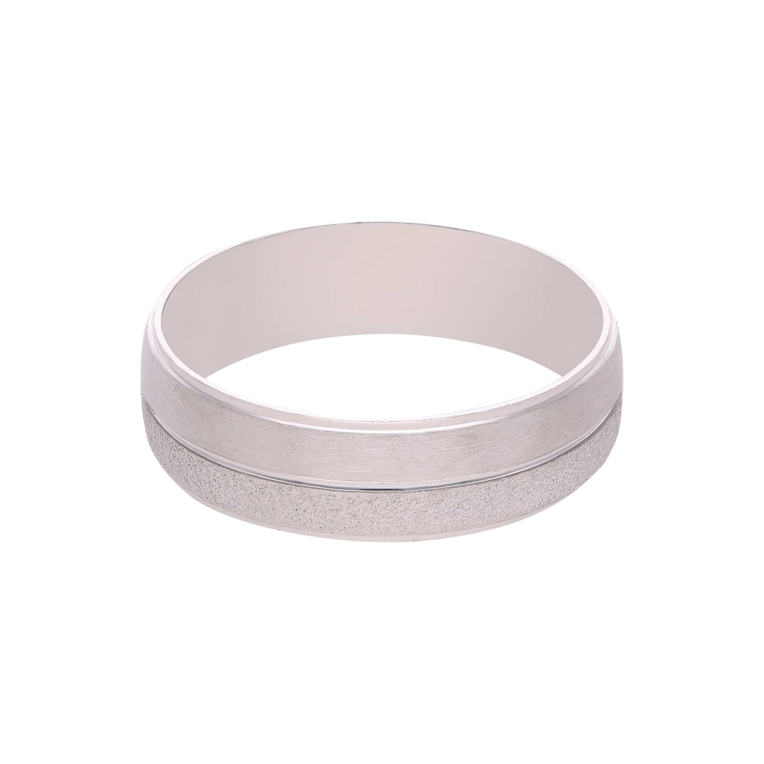 Matte Reflection Ring | SKU:0018885323, 0018885460, 0018885446