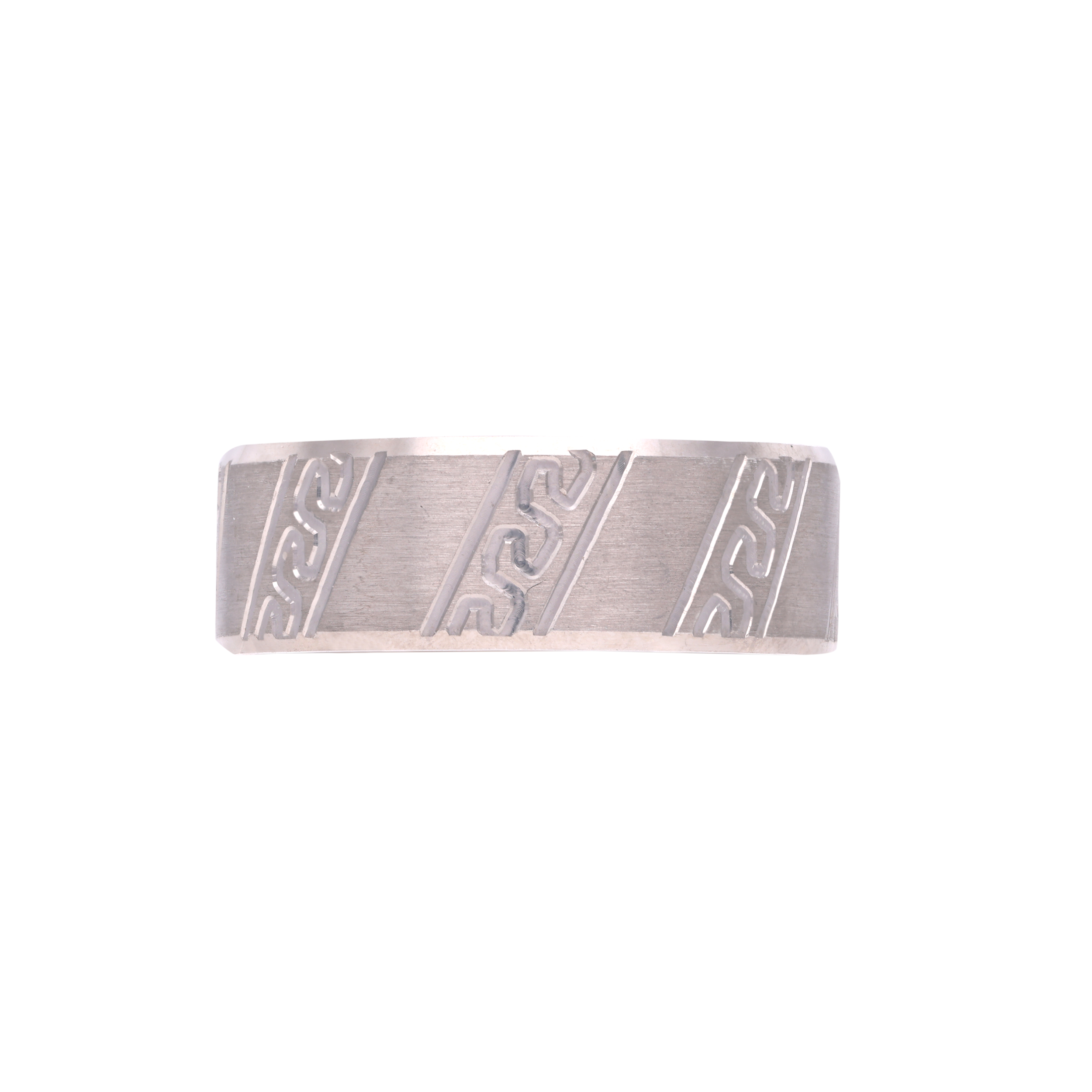 UNDERSTATED CHARM BAND RING | SKU : 0018885392