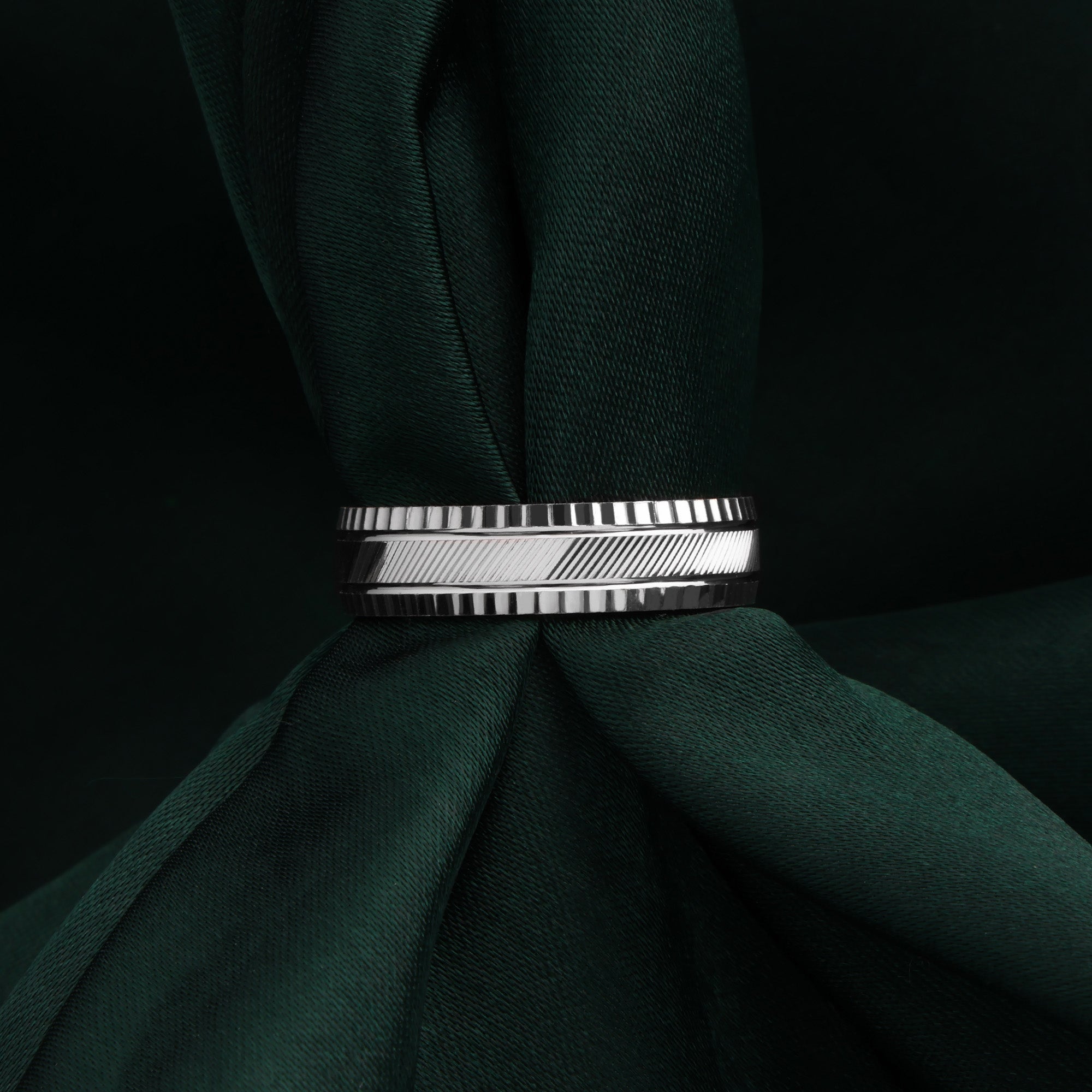 STERLING SILVER CLASSIC RING | SKU:0018885675, 0018885347, 0018885354