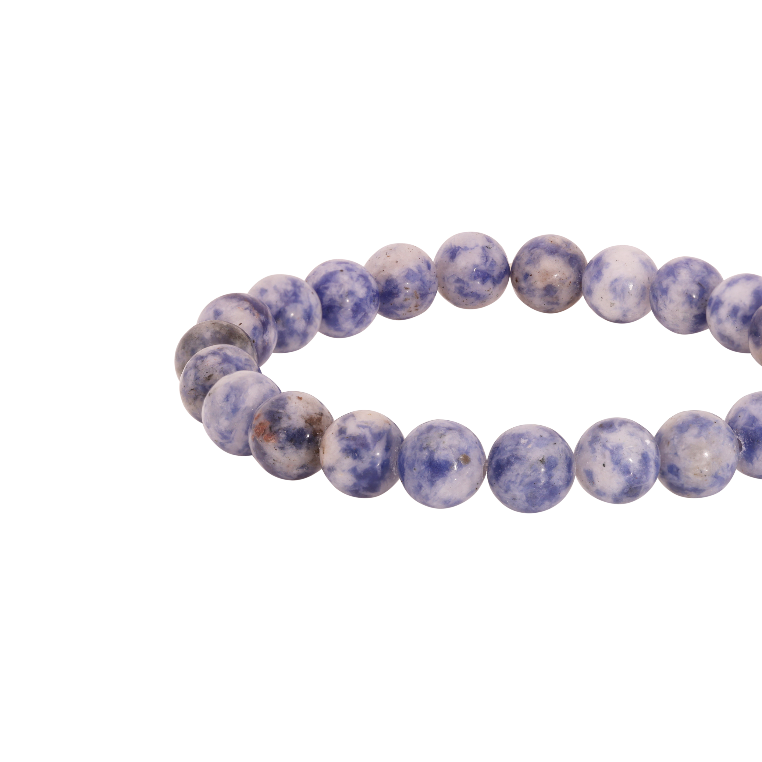 Sodalite Charm Bracelet | SKU: 0018947021