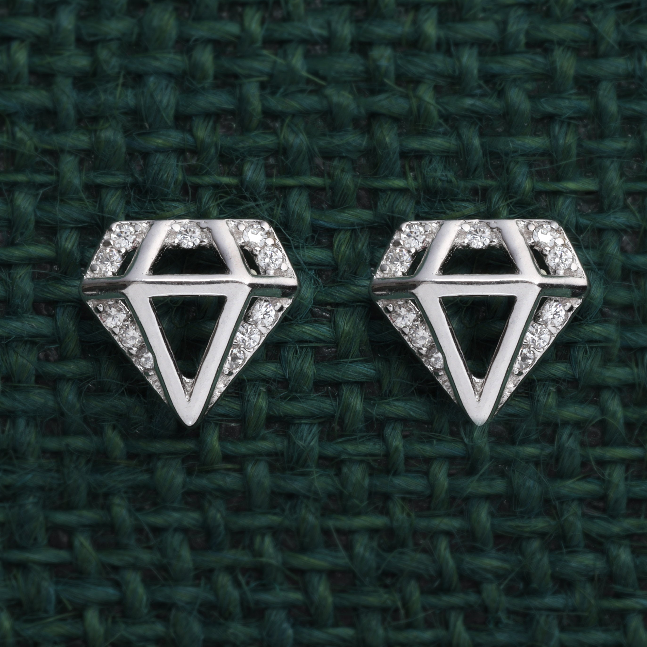 Diamond Essence Earrings | SKU: 0019037431, 0019033471, 0019033167