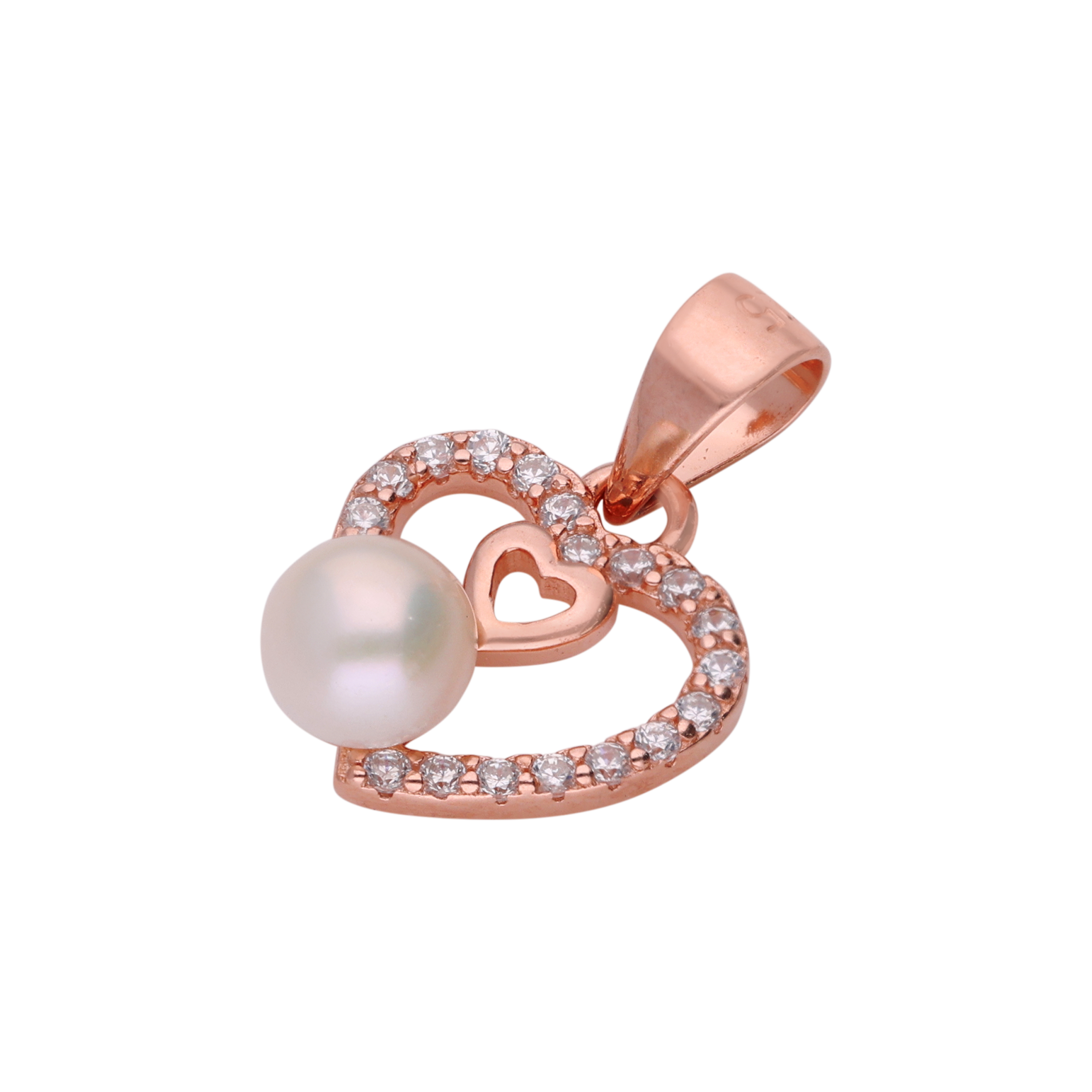 Love s Embrace Pendant SKU 0002930084