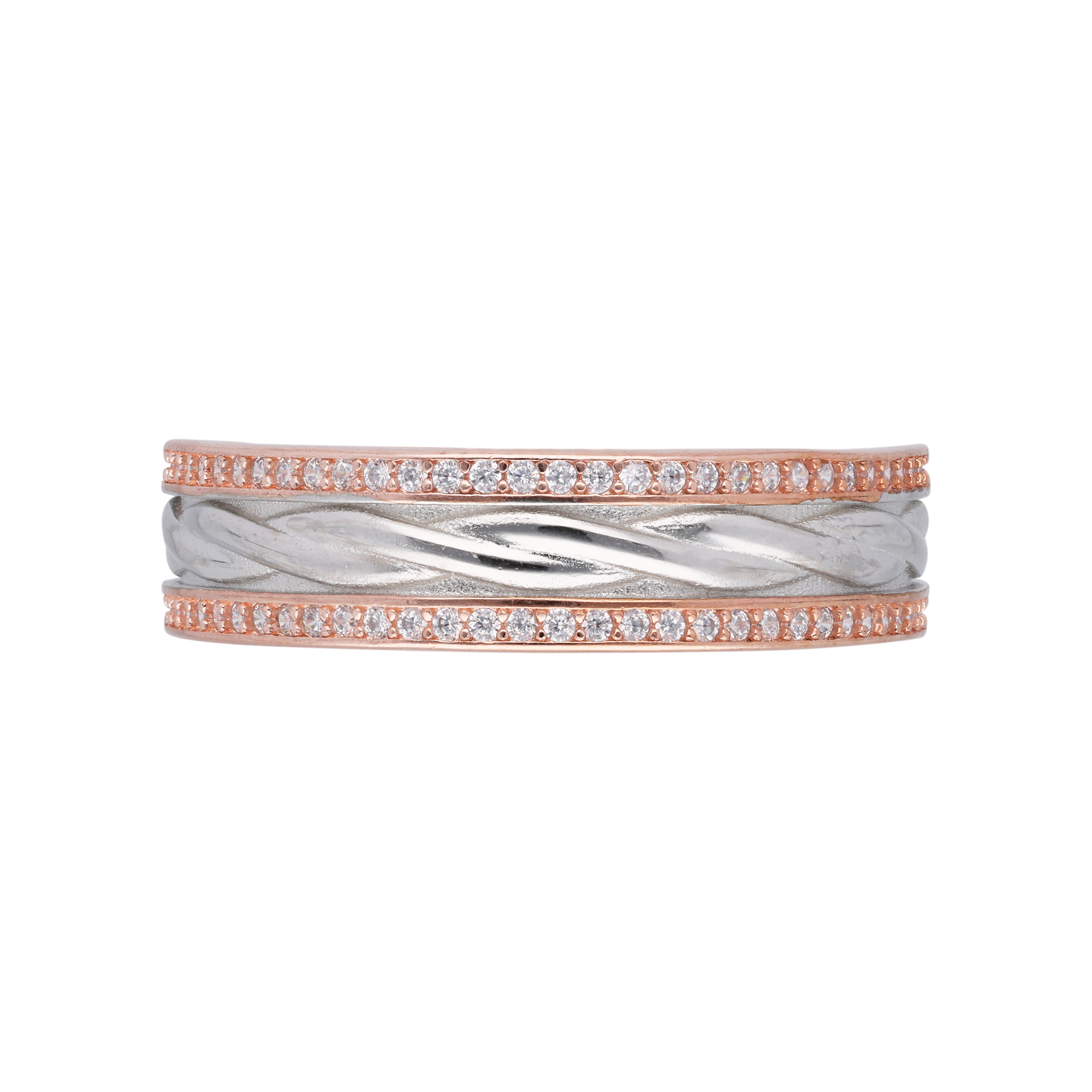 Contemporary Classic: Men's Sterling Silver Band Ring | SKU: 0019767895, 0019767918, 0019767925, 0019767932, 0019767901
