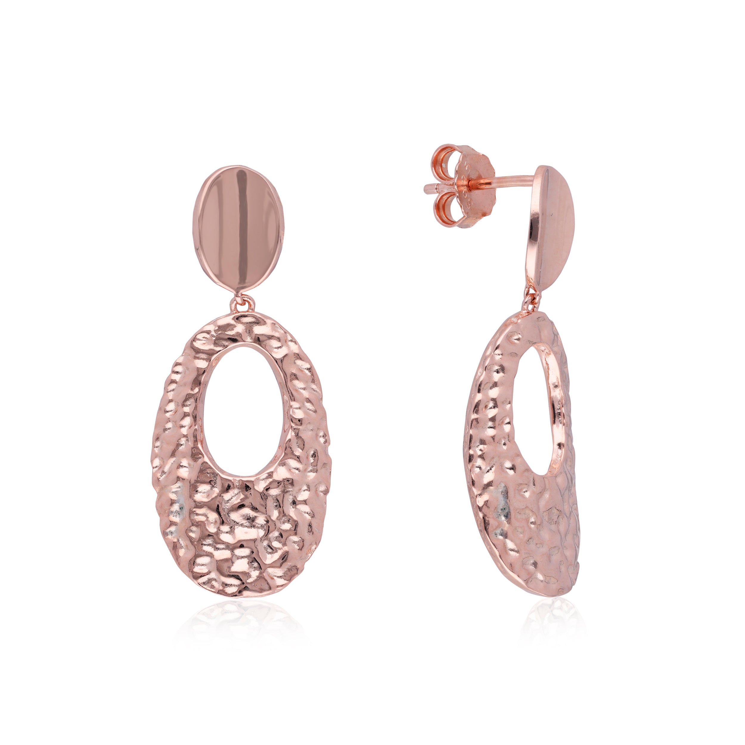 Elegant Whispers: Sterling Silver Fancy Eardrops | SKU : 0019883786, 0019883816, 0019883793, 0003115619