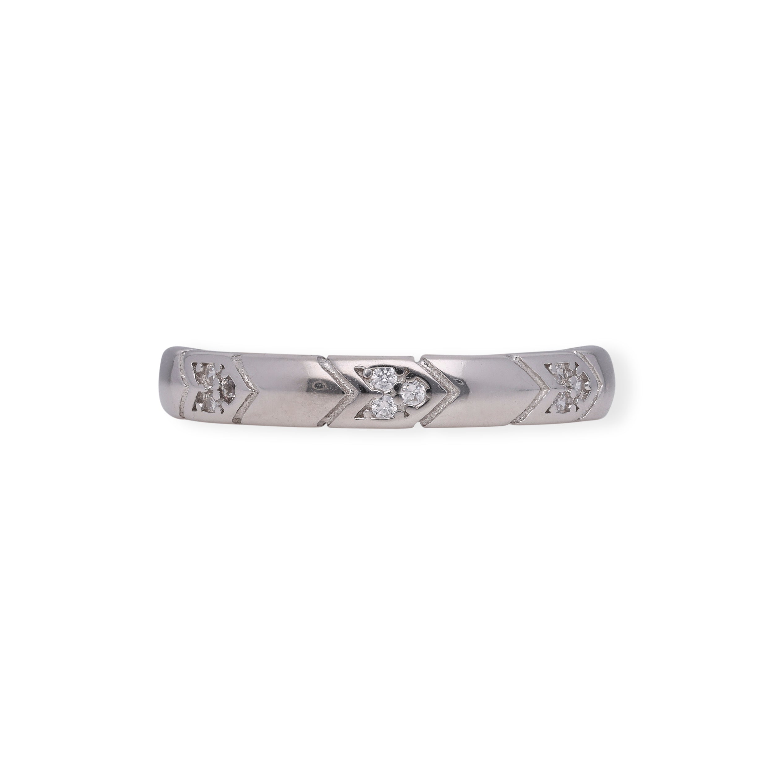 SLEEK STERLING SILVER RING | SKU : 0003114568, 0003114544, 0019883885, 0003114513