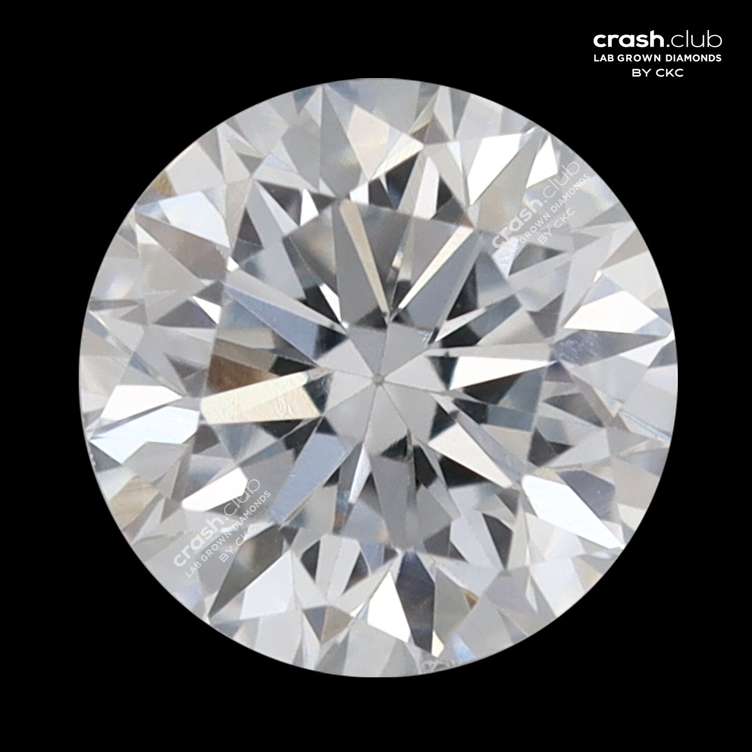 Round Brilliant Cut 0.29 Carats Lab Grown Diamond | SKU : 0019931562