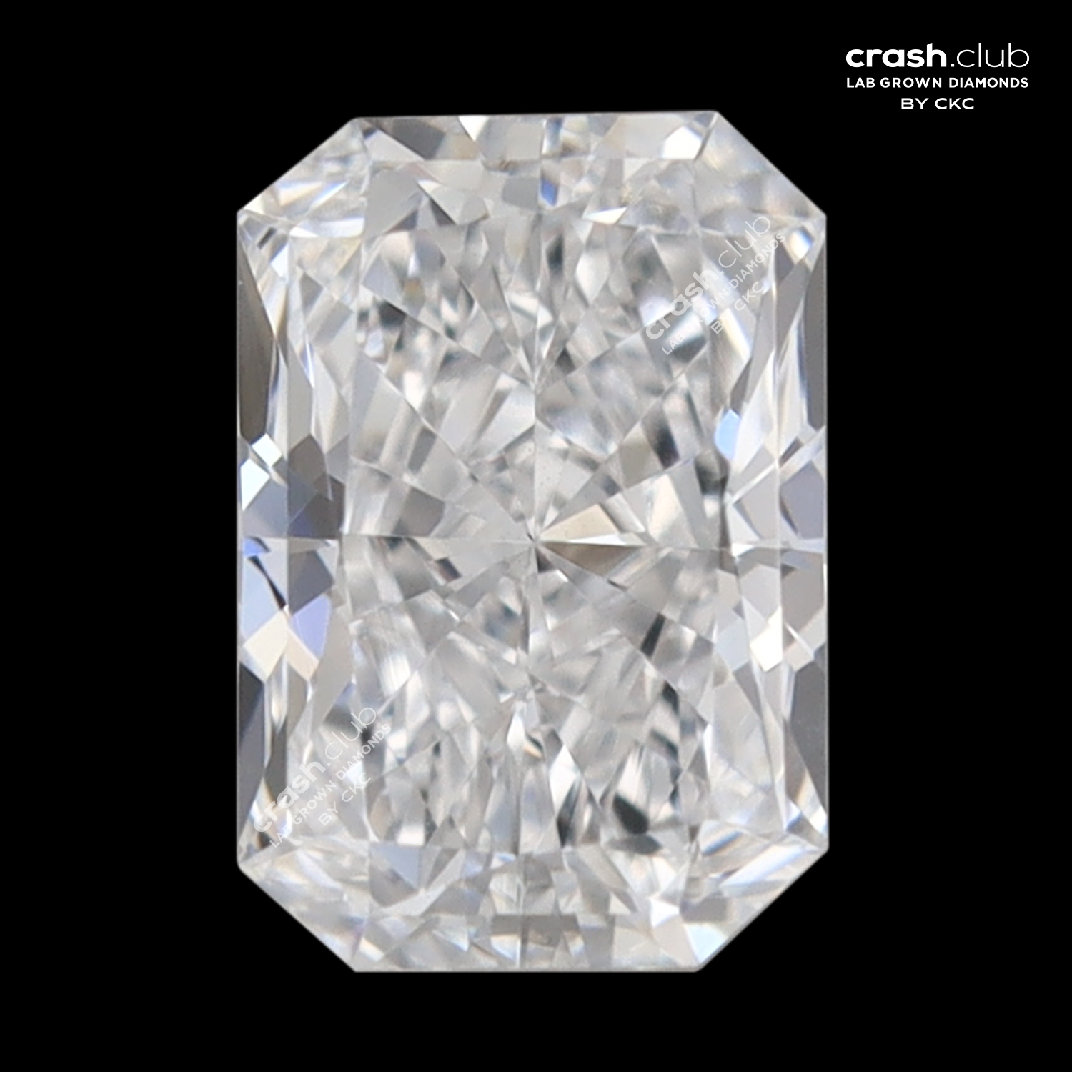 Radiant Cut 0.28 Carats Lab Grown Diamond | SKU : 0019931579