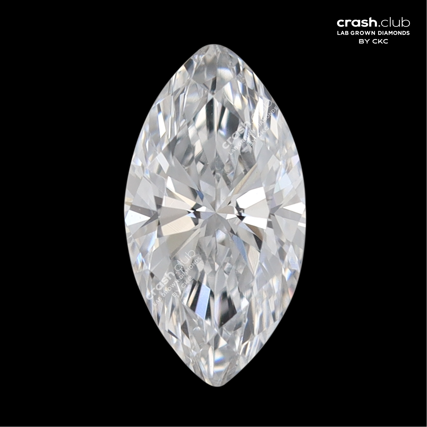 Marquise Cut Lab Grown Diamond | SKU : 0019969305, 0019969312, 0019969329