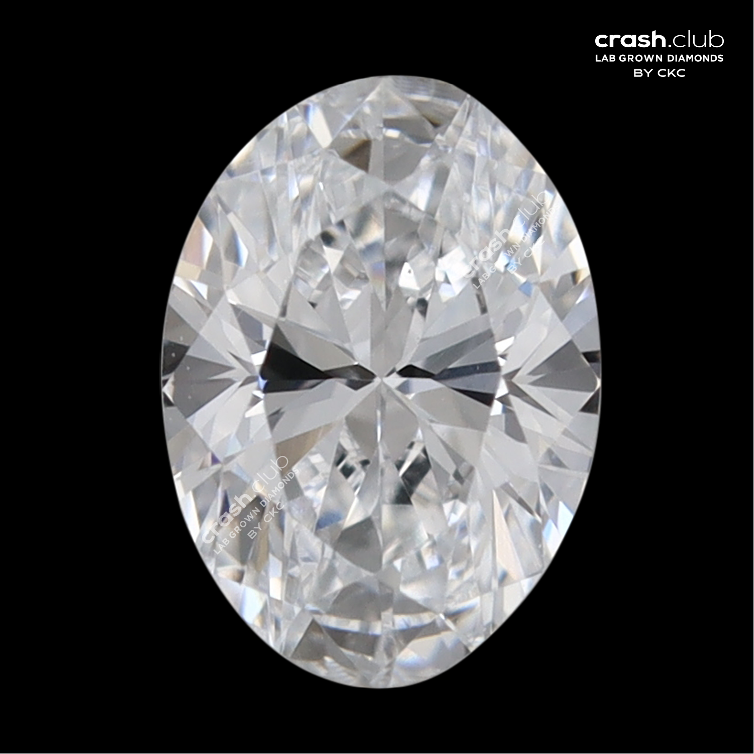 Oval Shape Lab Grown Diamond | SKU : 0019969336, 0019931623, 0019969343, 0019969350