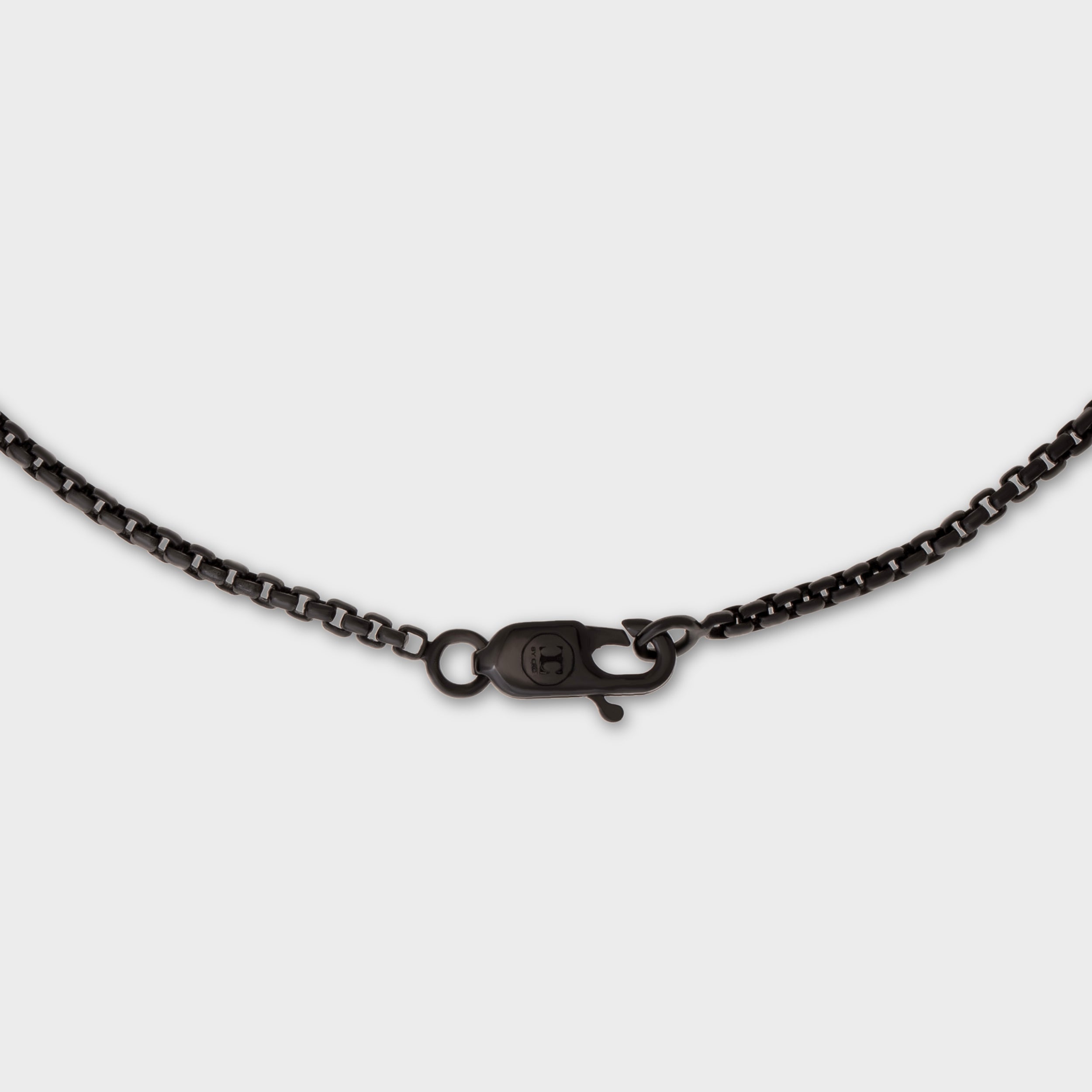 Enamel Silver Chain Pendant for Men | SKU : 0020418861, 0020418960 - crash.club by CKC