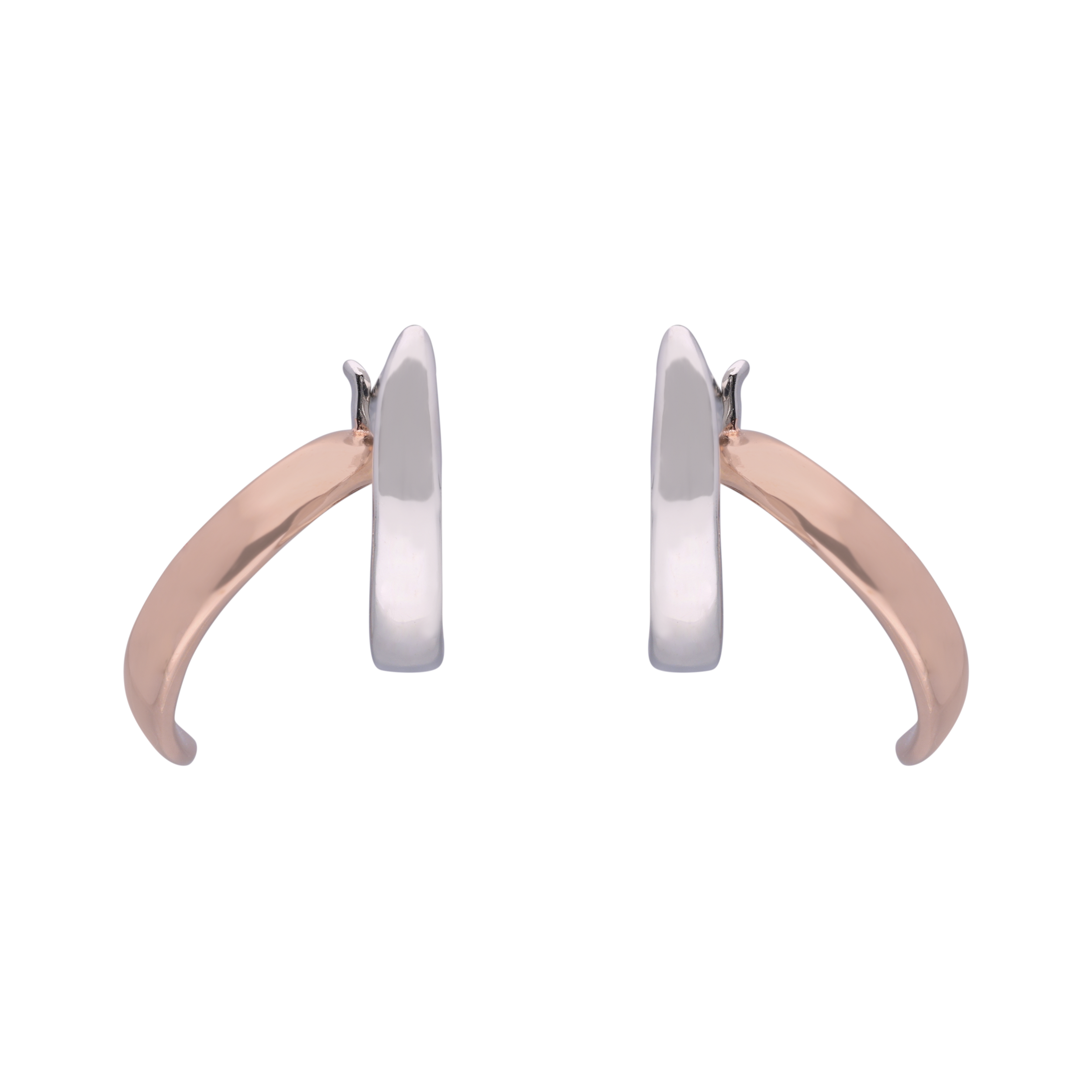 Artisan Sterling Silver Ear Hoops | SKU : 0020846671 , 0020846633 , 0020846657 , 0020846695 , 0020846688 , 0020846718 , 0020846701 , 0020846664 , 0020846640