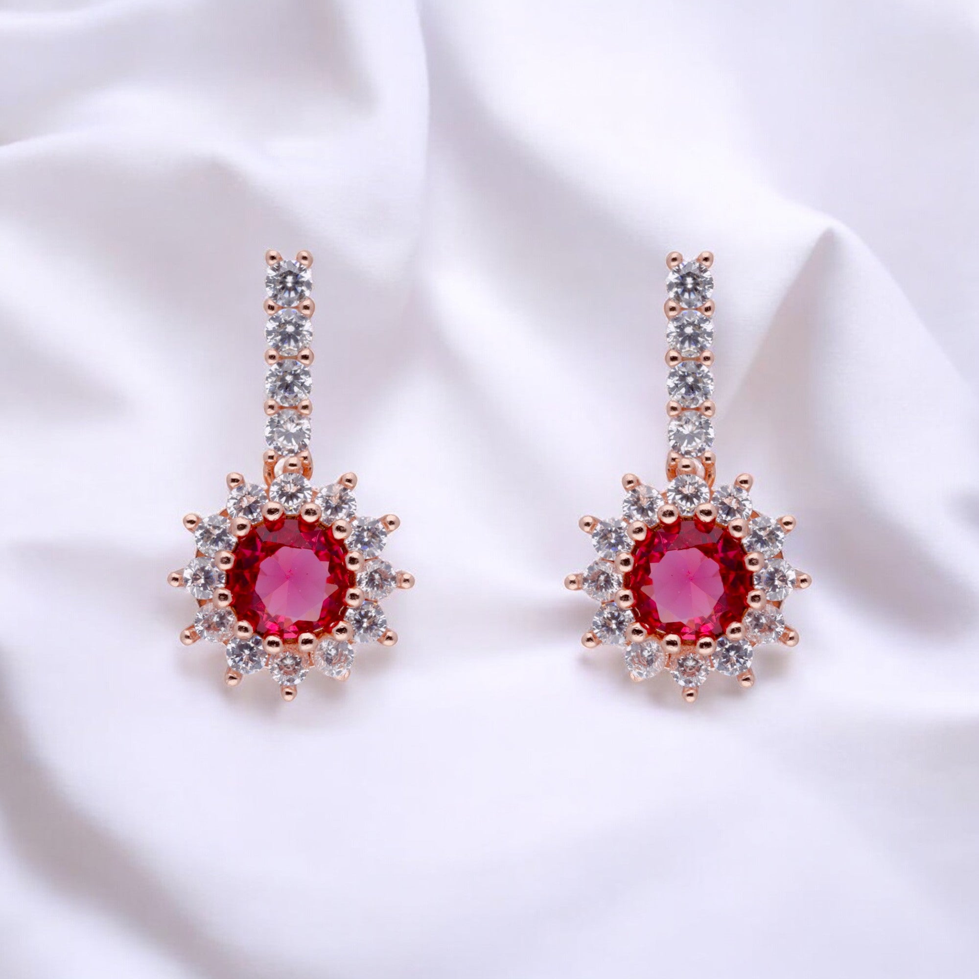 Sterling Silver Earring | SKU : 0003403235, 0004417149, 0020853877