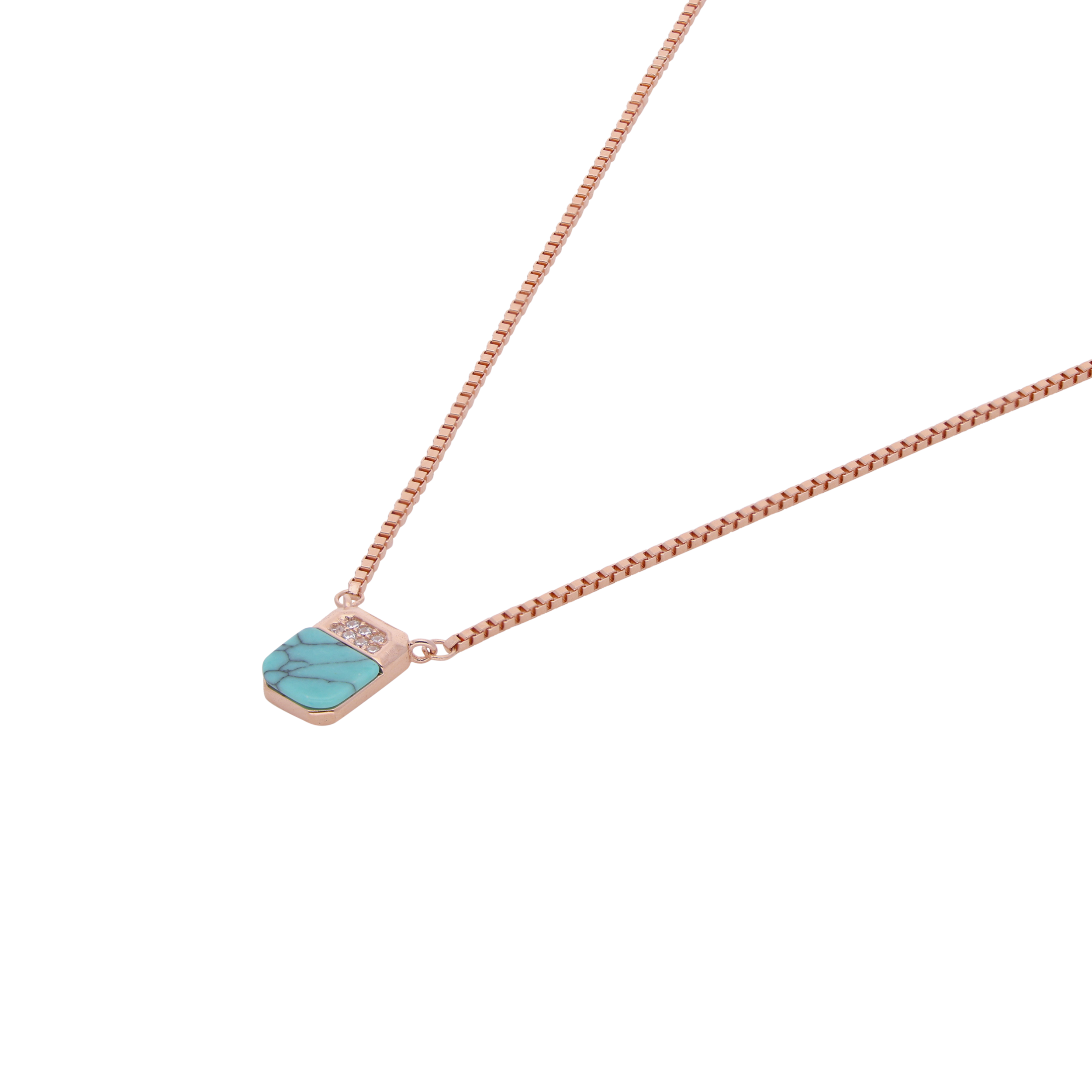 Lightweight Gemstone Sterling Silver Pendant | SKU : 0003403280, 0020853945