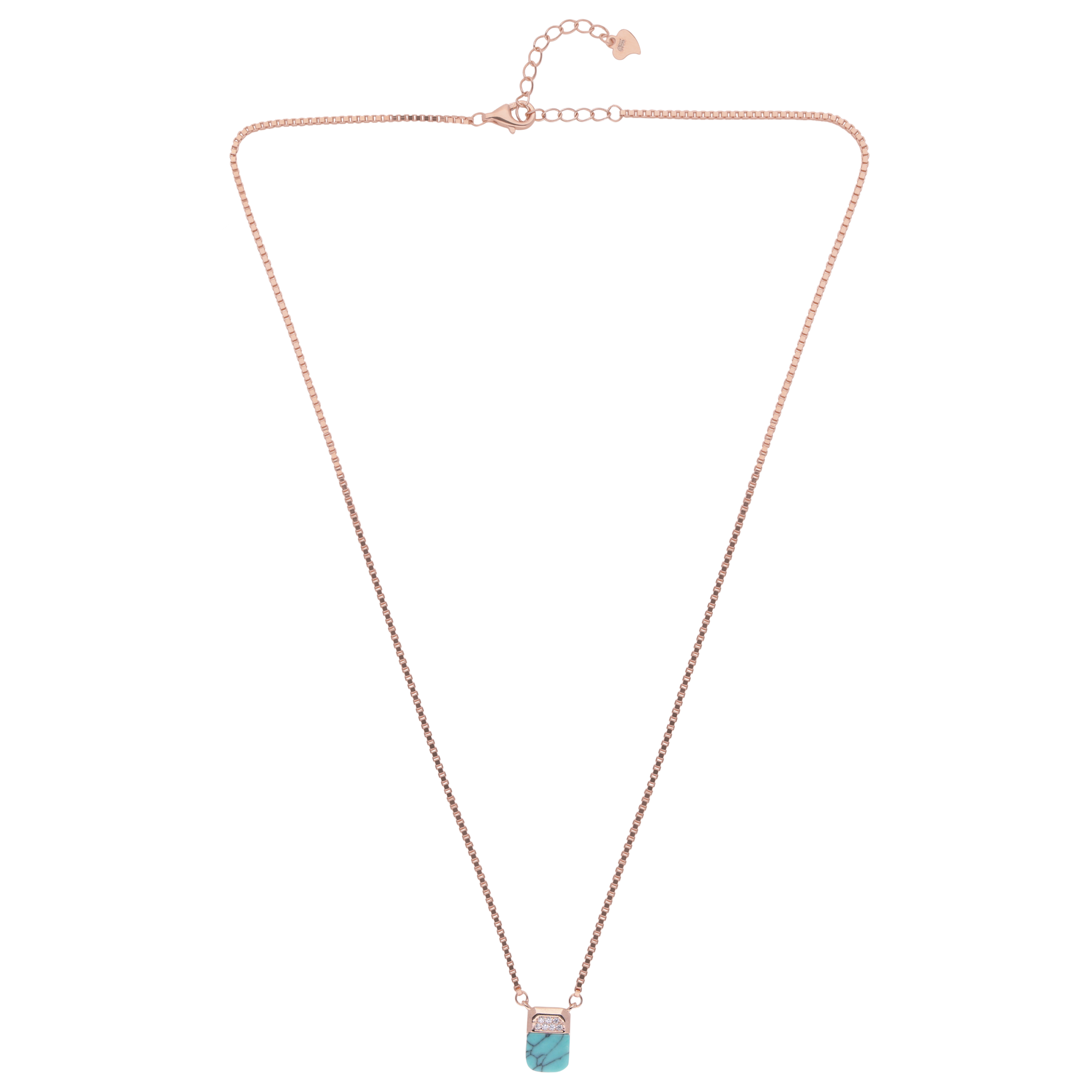 Lightweight Gemstone Sterling Silver Pendant | SKU : 0003403280, 0020853945