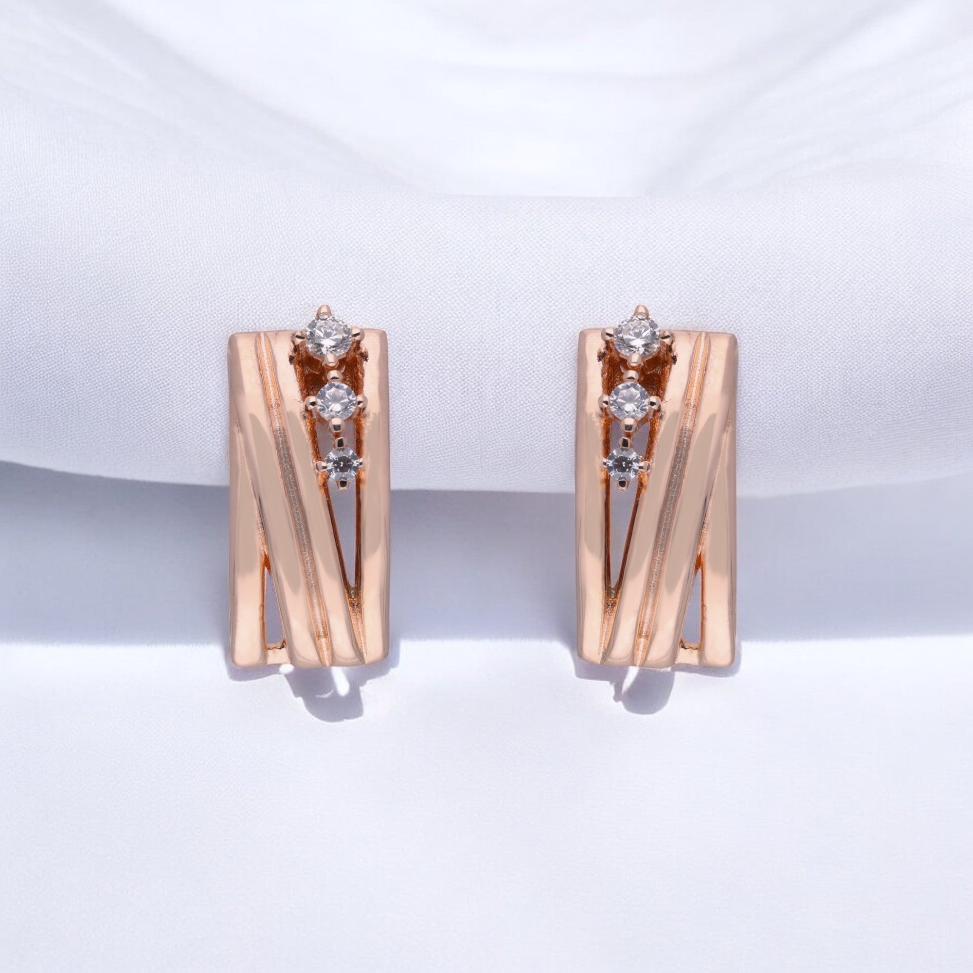 Stylish Fancy Ear Studs | SKU : 0020860073, 0020860066, 0020860042, 0003402078, 0003402061, 0020860059