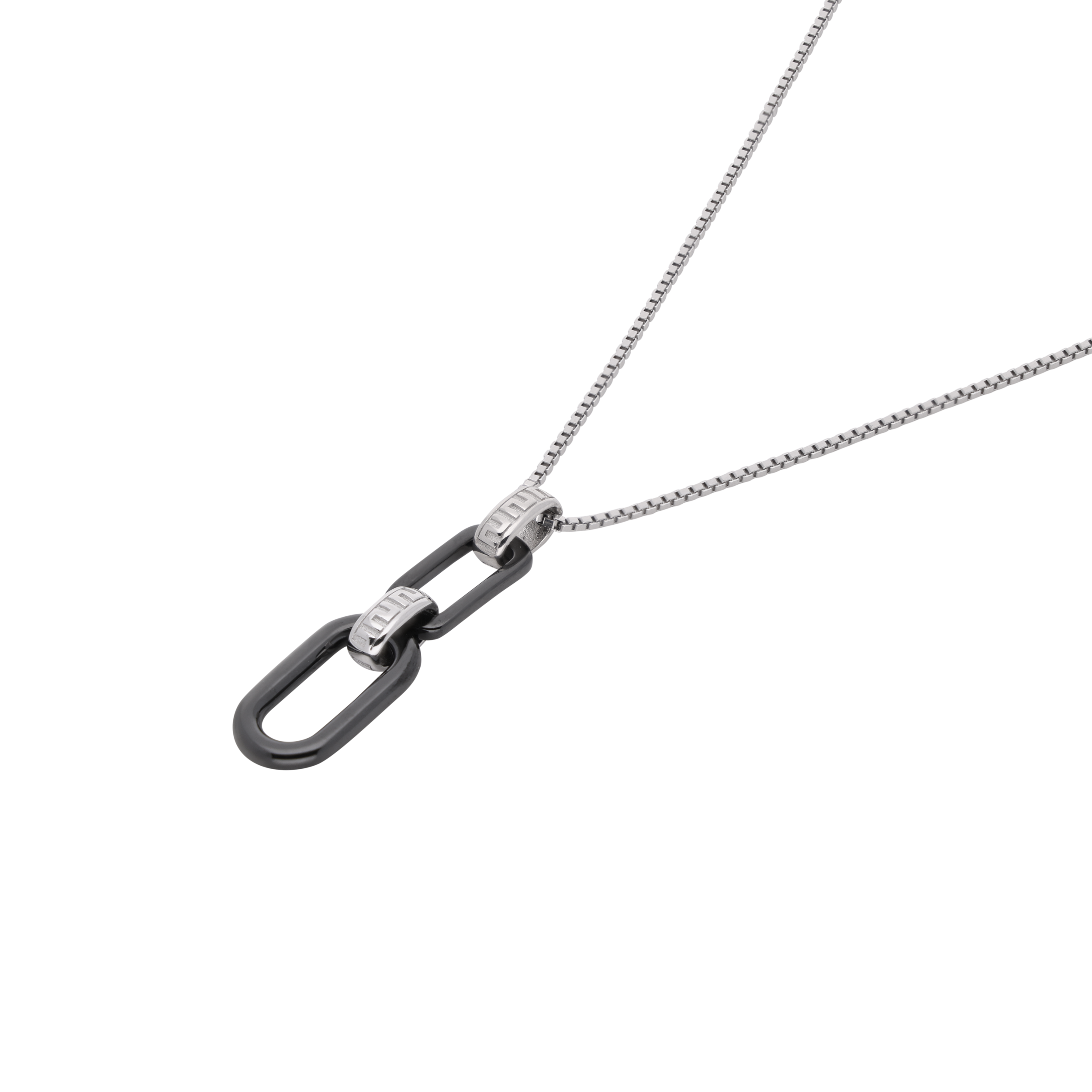 Midnight Silver Pendant | SKU : 0021130380