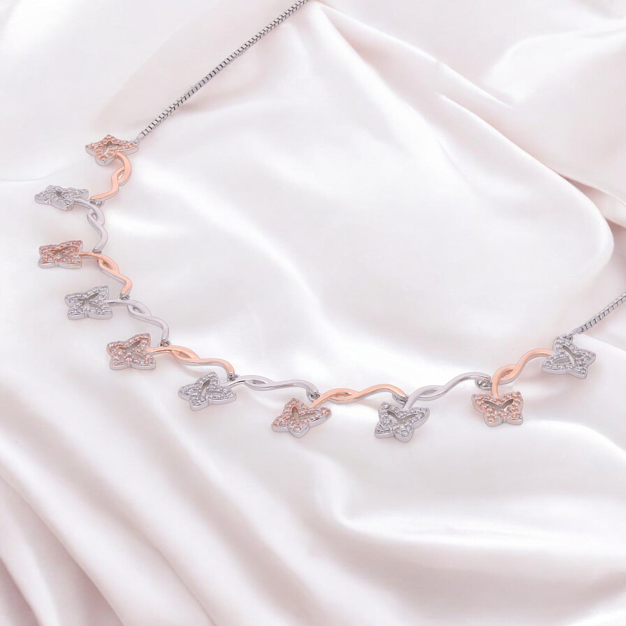 Twilight Charm Necklace | SKU : 0021143014