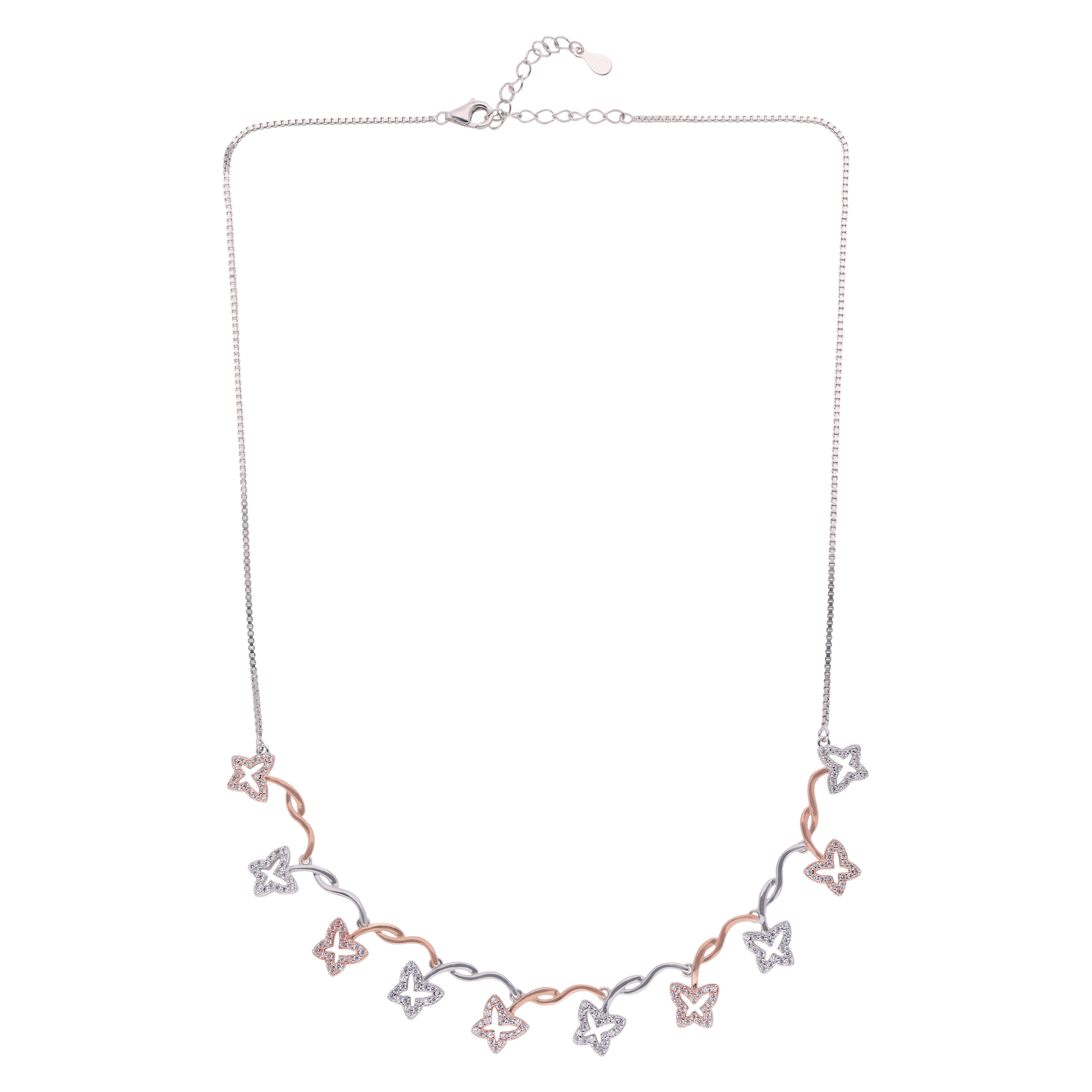 Twilight Charm Necklace | SKU : 0021143014