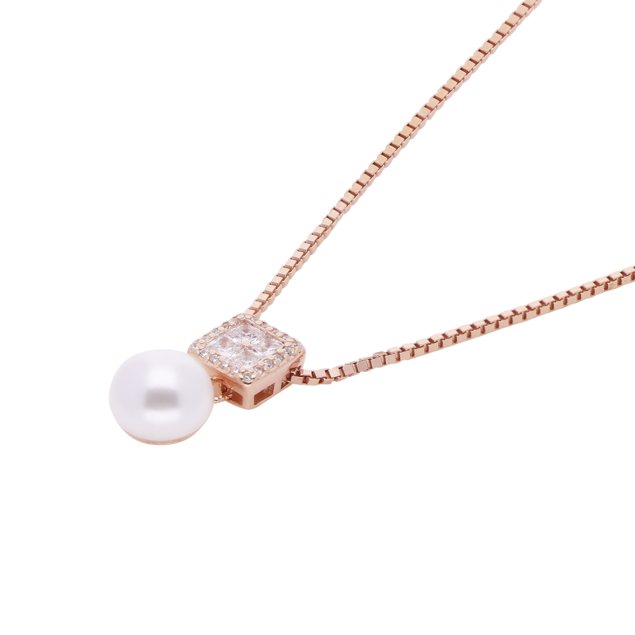 Sterling Silver Pearl Elegance Pendant Set | SKU : 0021149627, 0021149634, 0021149641, 0021149658, 0021149665, 0021149672, 0021149689, 0021149696