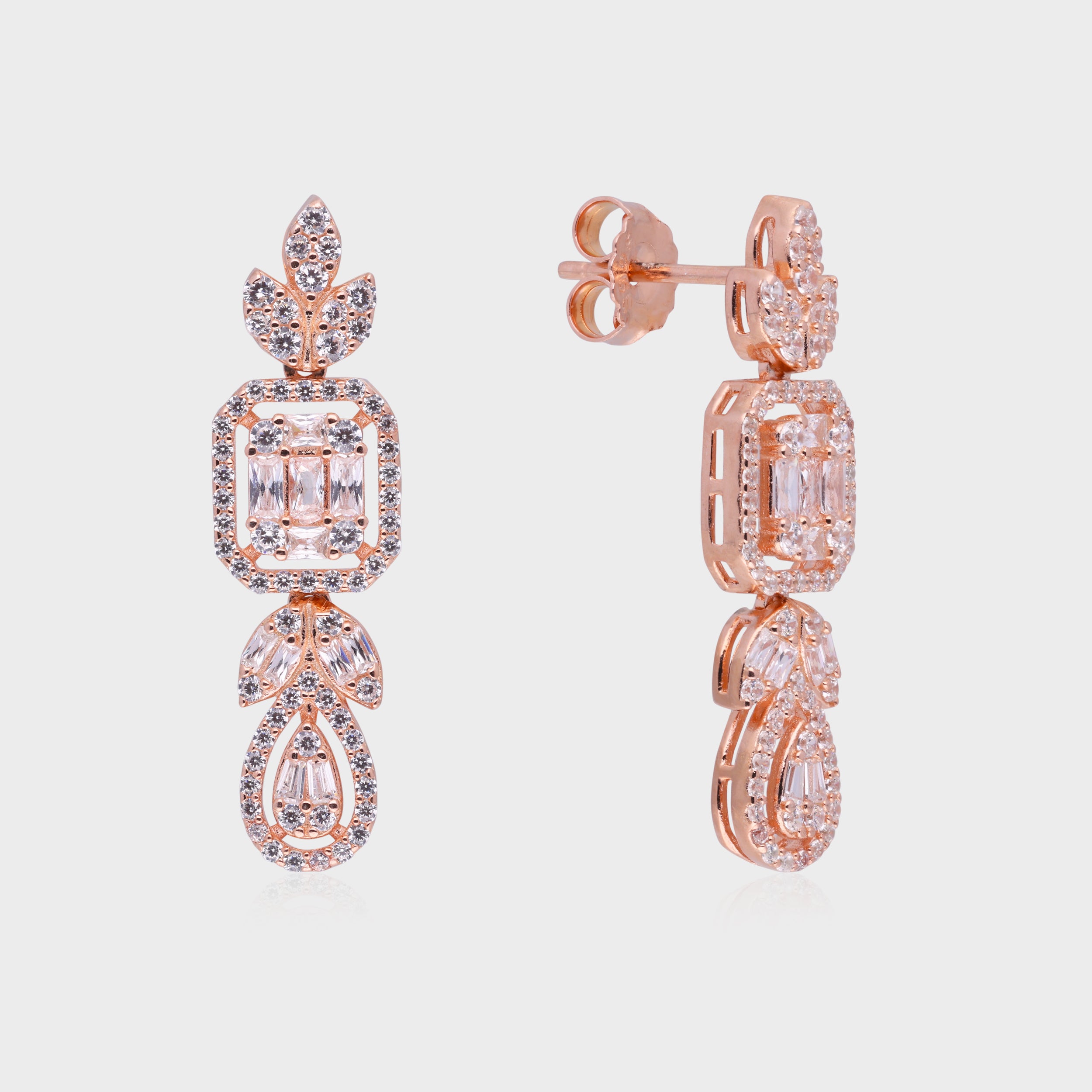 Silver Drops | SKU : 0021188312, 0003525654, 0003525579
