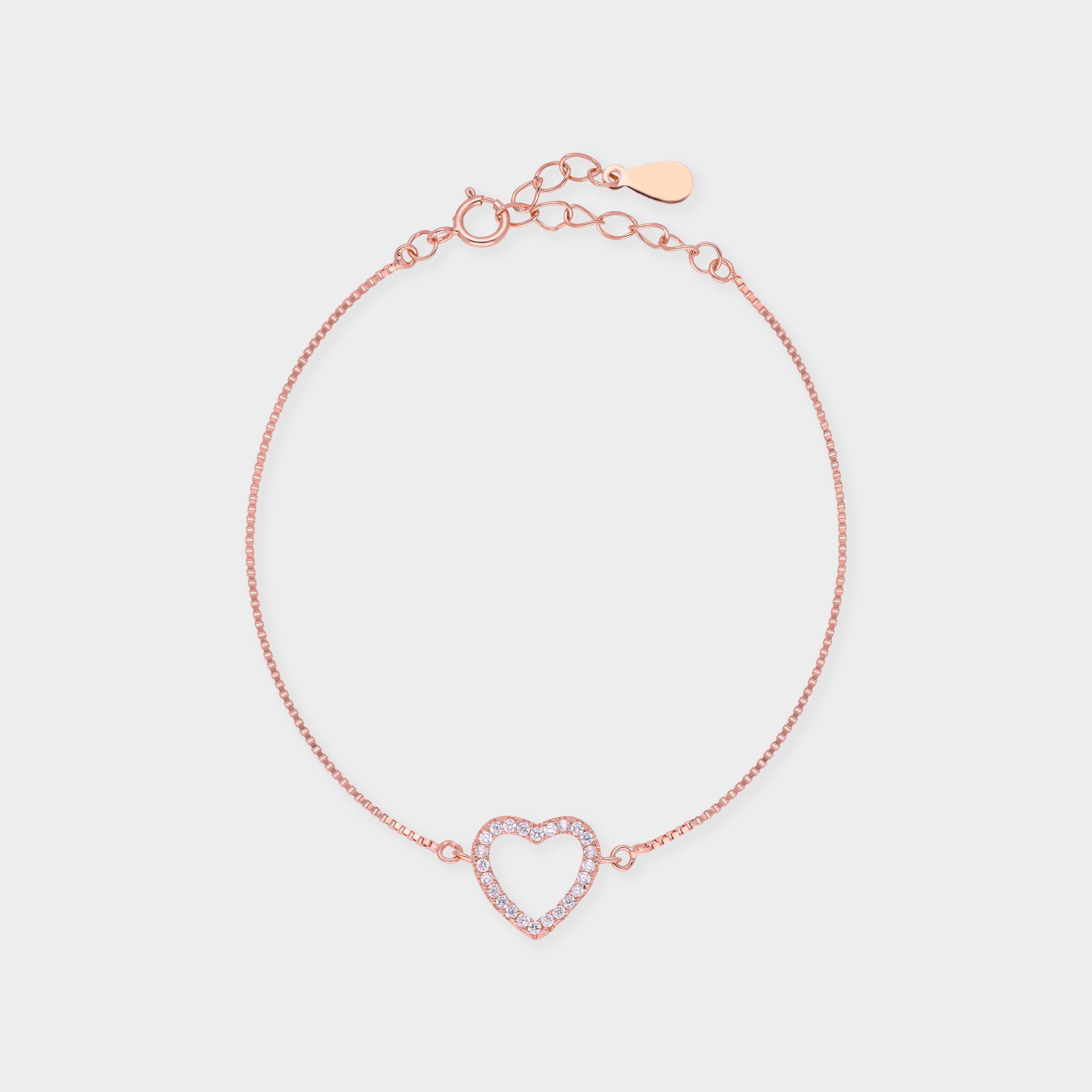 Silver Bracelet | SKU : 0021525476, 0021525469, 0003624142