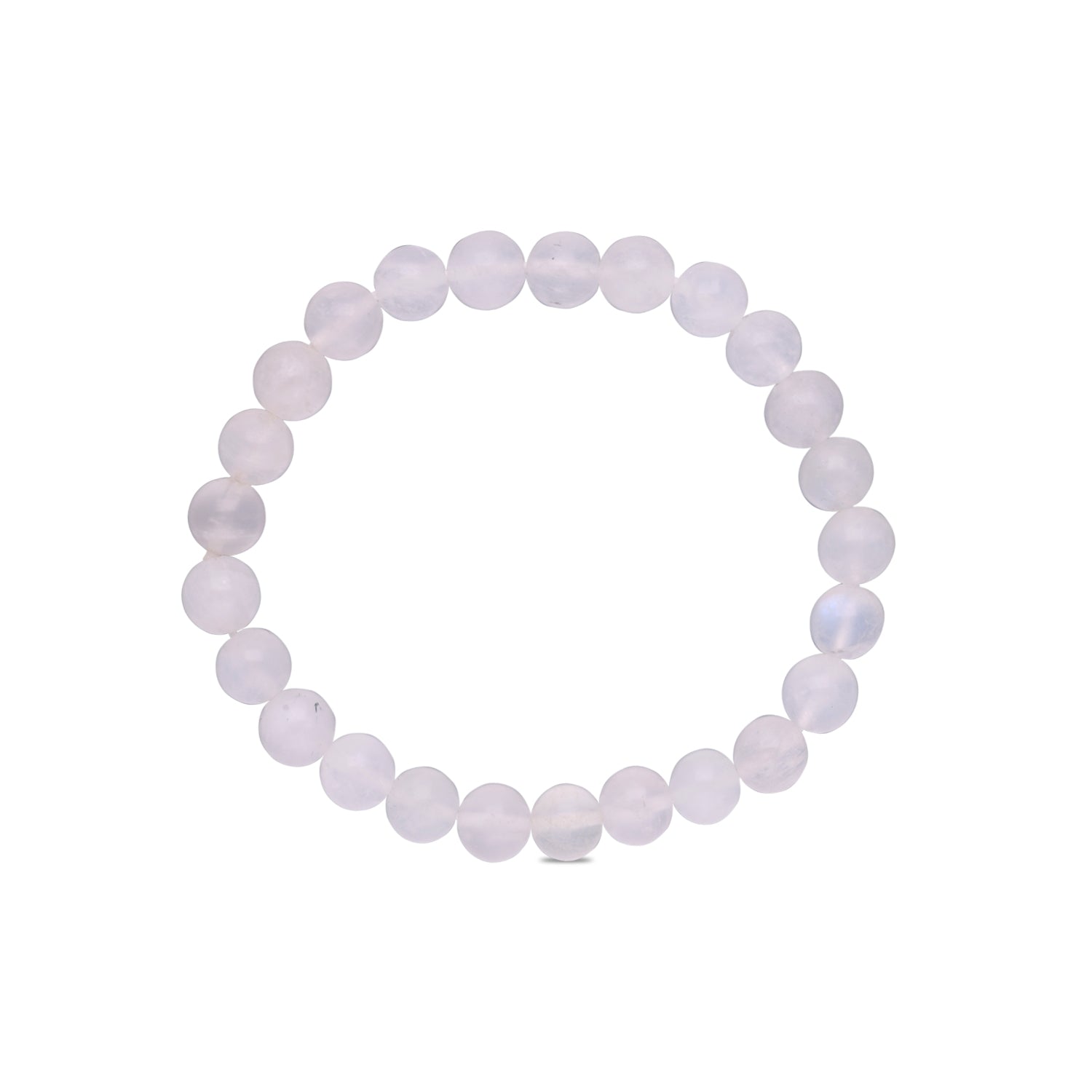 Moonstone Intuition & Serenity Energy Bracelet | SKU : 0005890651, 0005890699, 0005890675, 0005890668, 0005890682