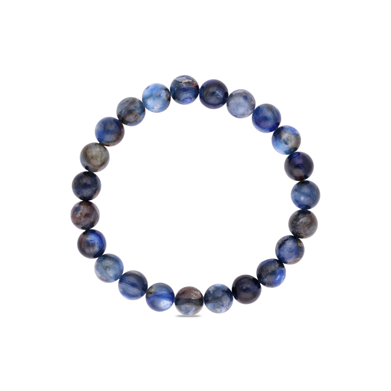 Kyanite Alignment Energy Bracelet | SKU : 0004919681, 0004949268, 0004919667, 0004919674, 0004919704