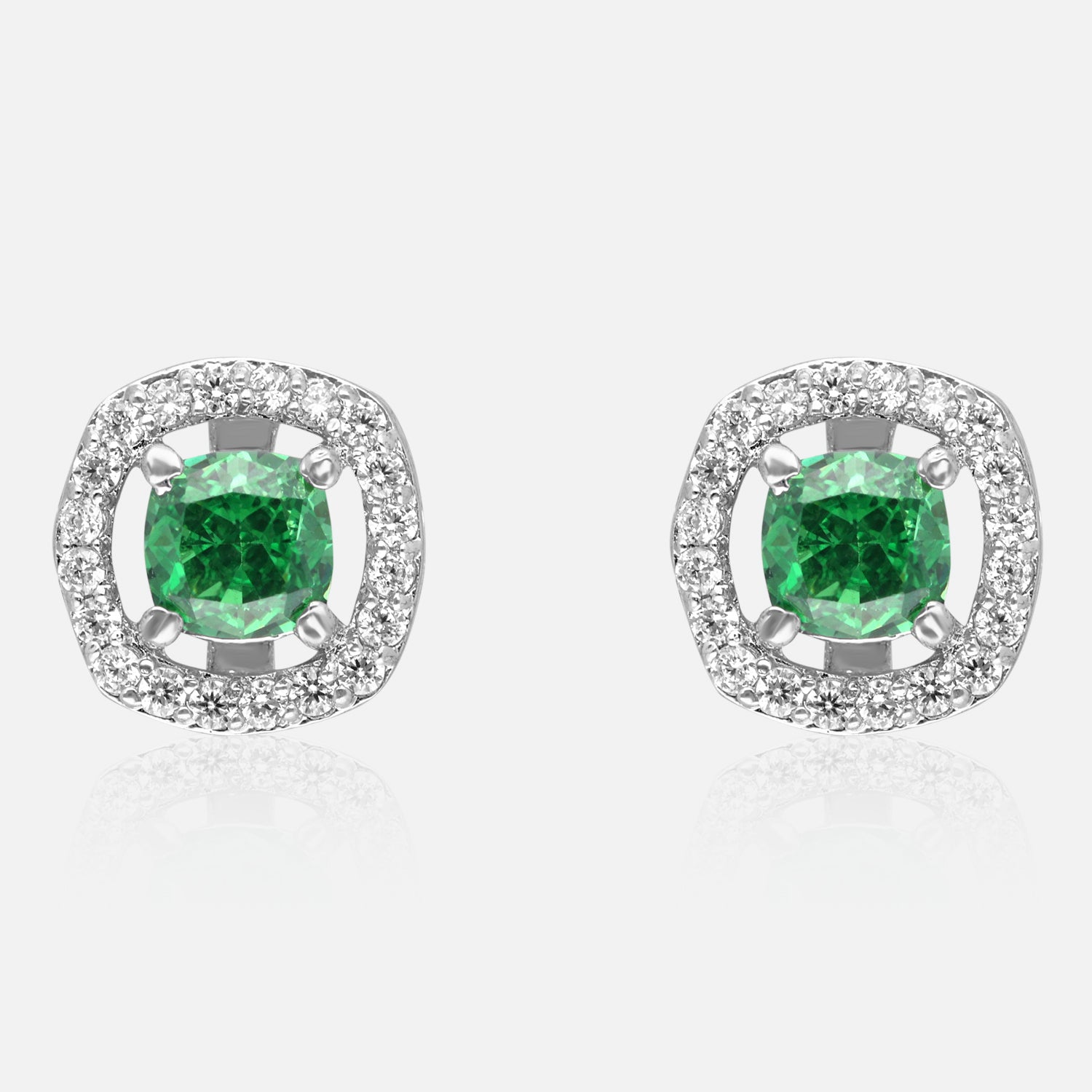 Halo Elegance Collection – Timeless Brilliance, Eternal Style | SKU : 0022196132, 0022194749, 0003904497