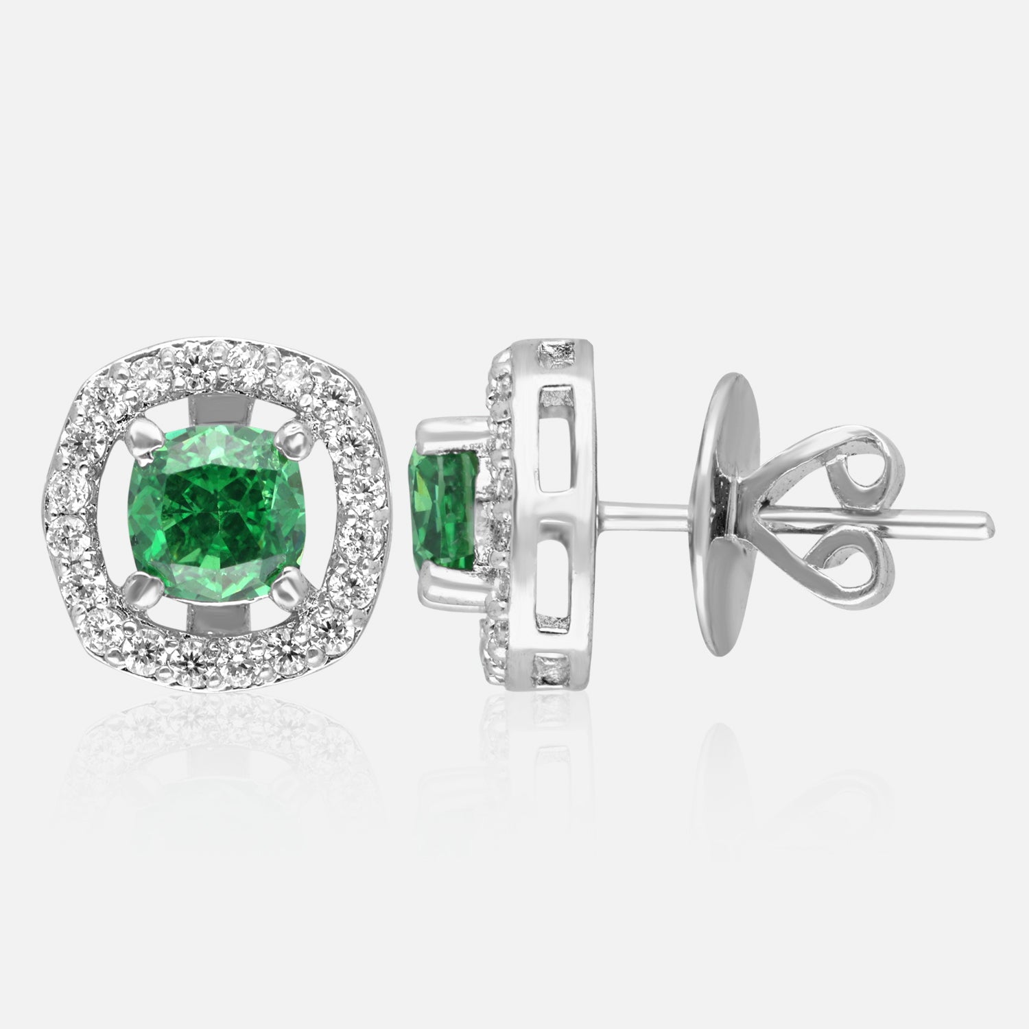 Halo Elegance Collection – Timeless Brilliance, Eternal Style | SKU : 0022196132, 0022194749, 0003904497