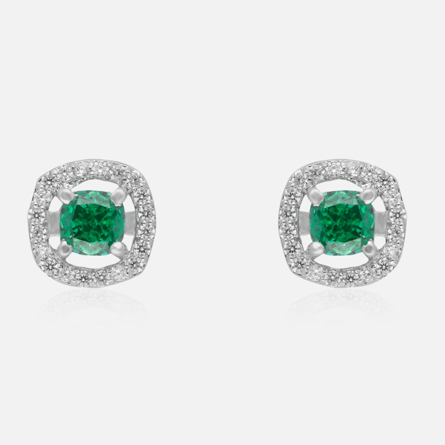 Halo Elegance Collection – Timeless Brilliance, Eternal Style | SKU : 0022196132, 0022194749, 0003904497