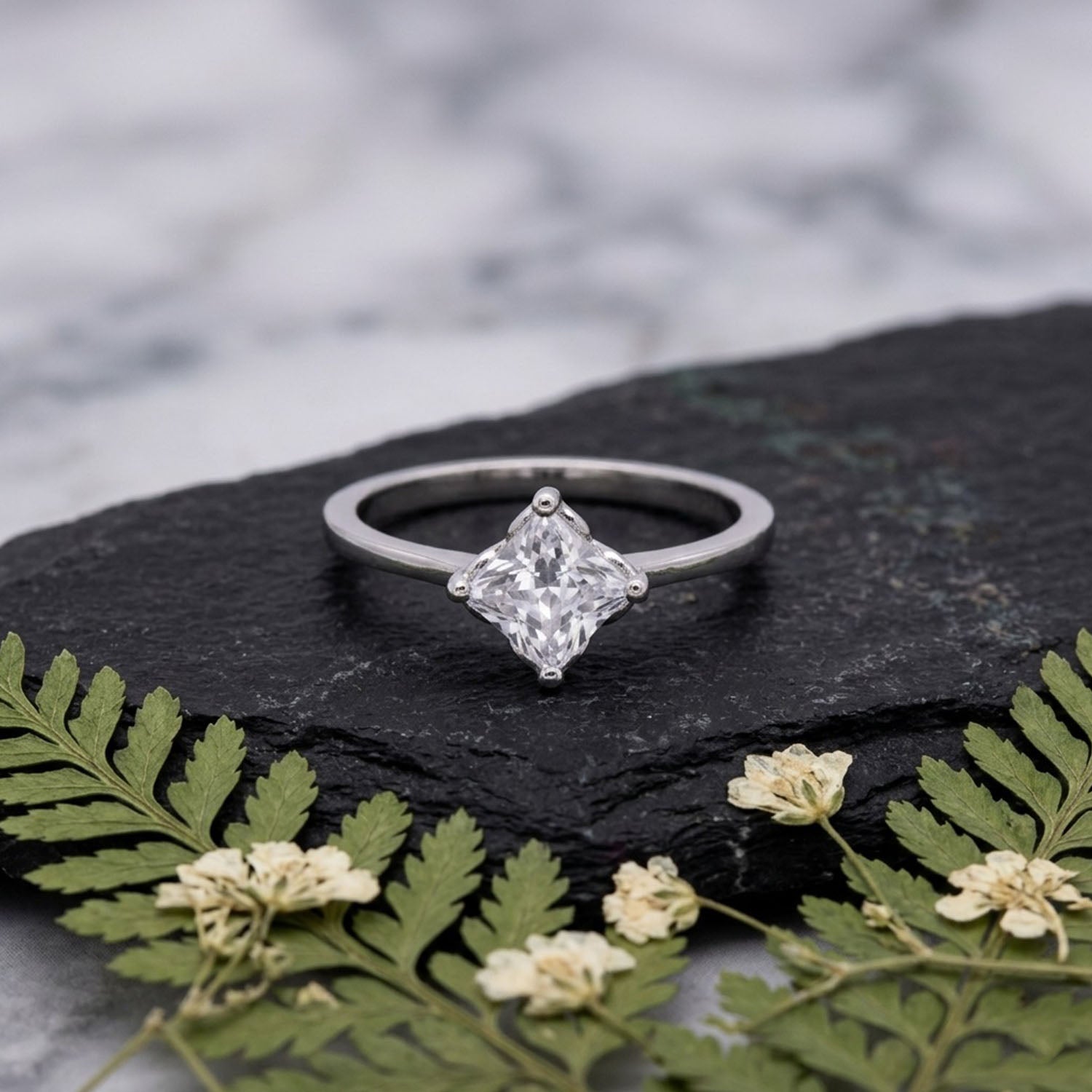 Silver Rings | SKU: 0022656209, 0022656186, 0022656193, 0022656179, 0022656155