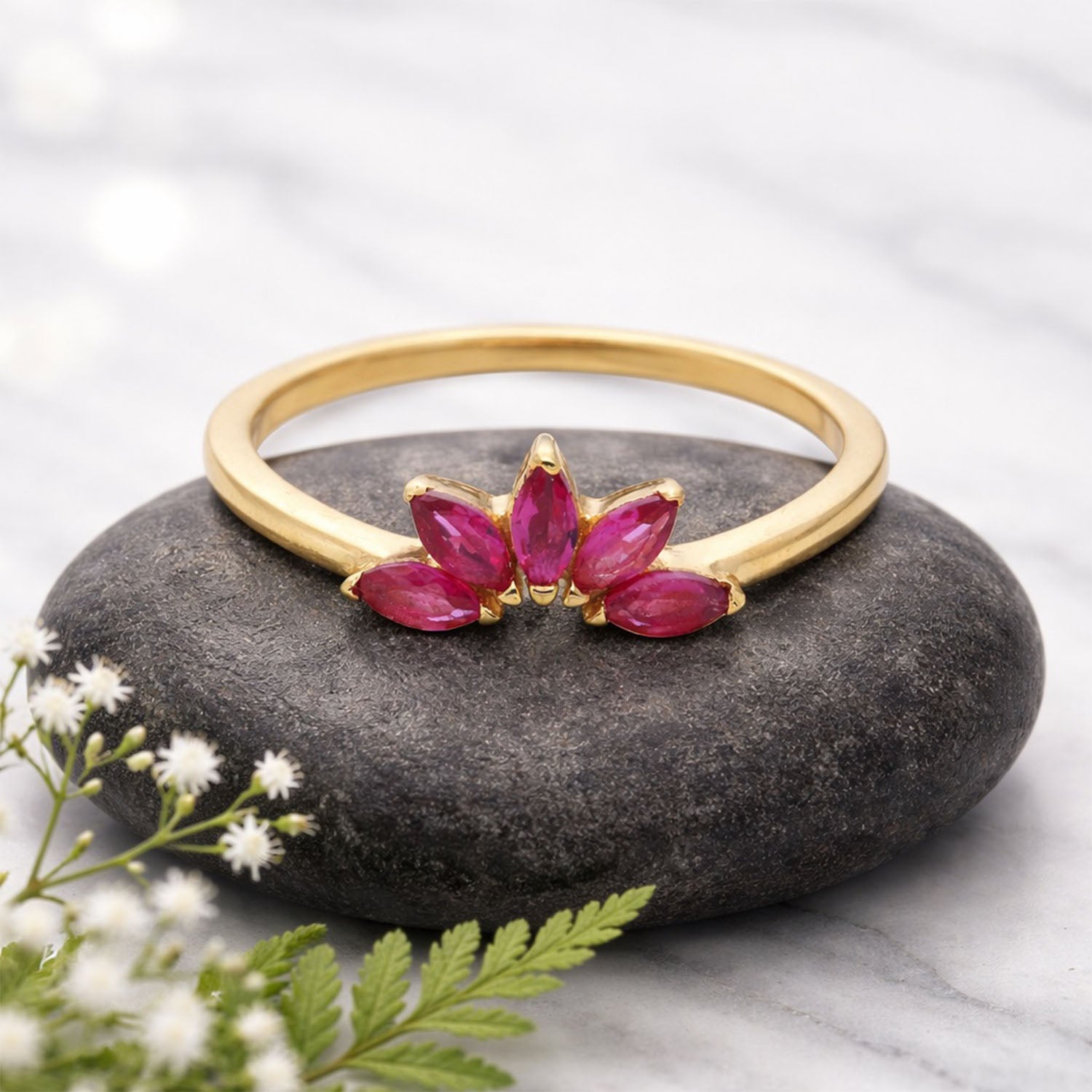 Silver Rings | SKU: 0022656957, 0022656919, 0022656933