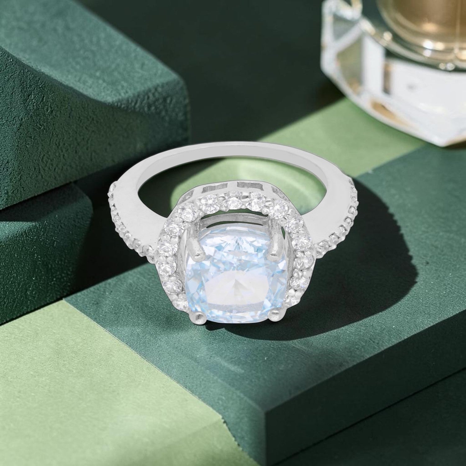 Silver Ring | SKU: 0022668059, 0006328658, 0006328689