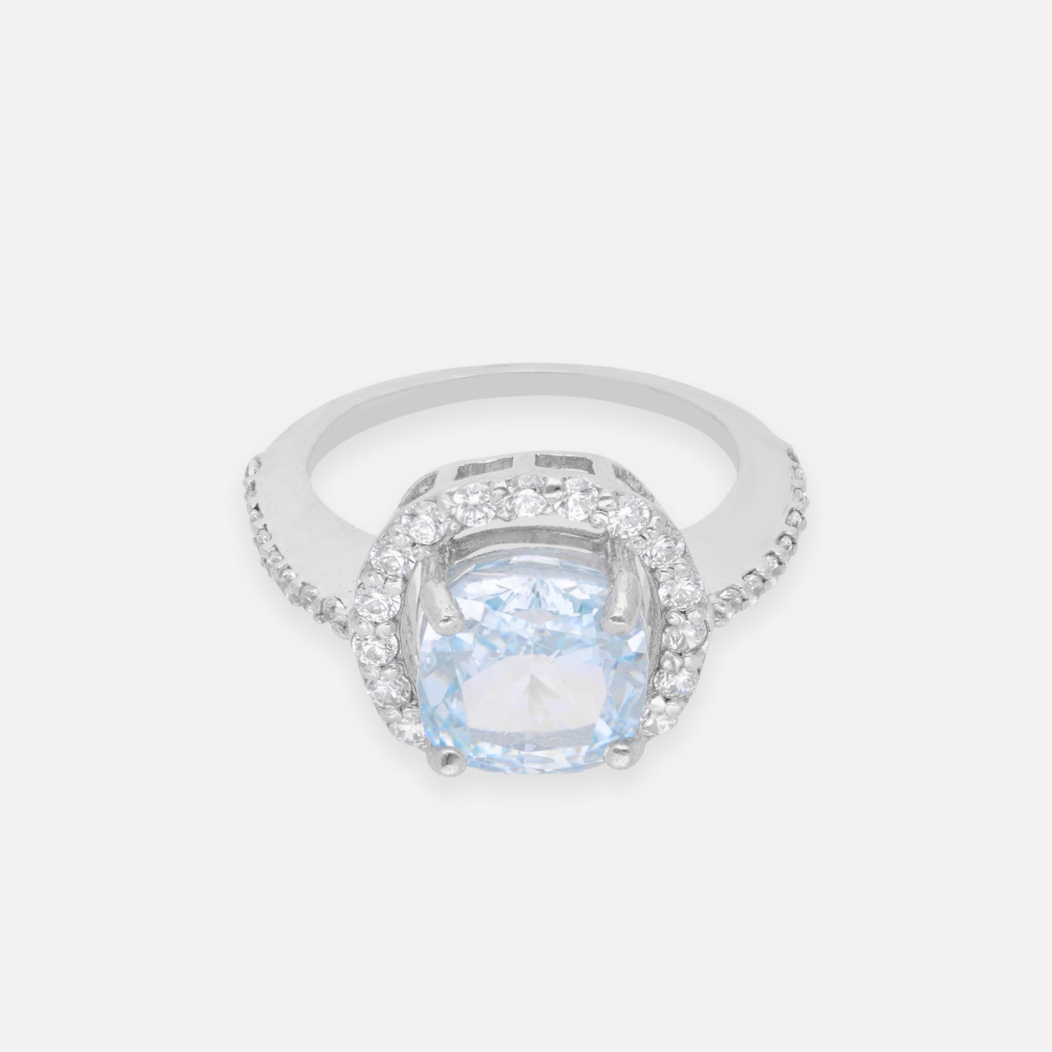 Silver Ring | SKU: 0022668059, 0006328658, 0006328689