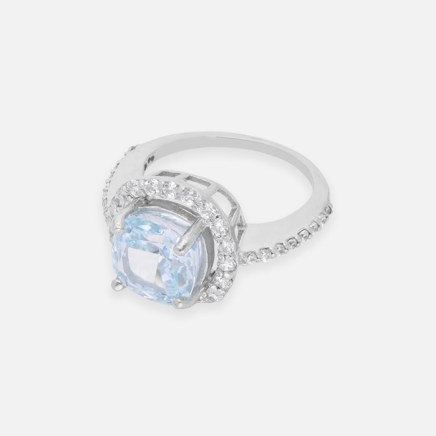 Silver Ring | SKU: 0022668059, 0006328658, 0006328689