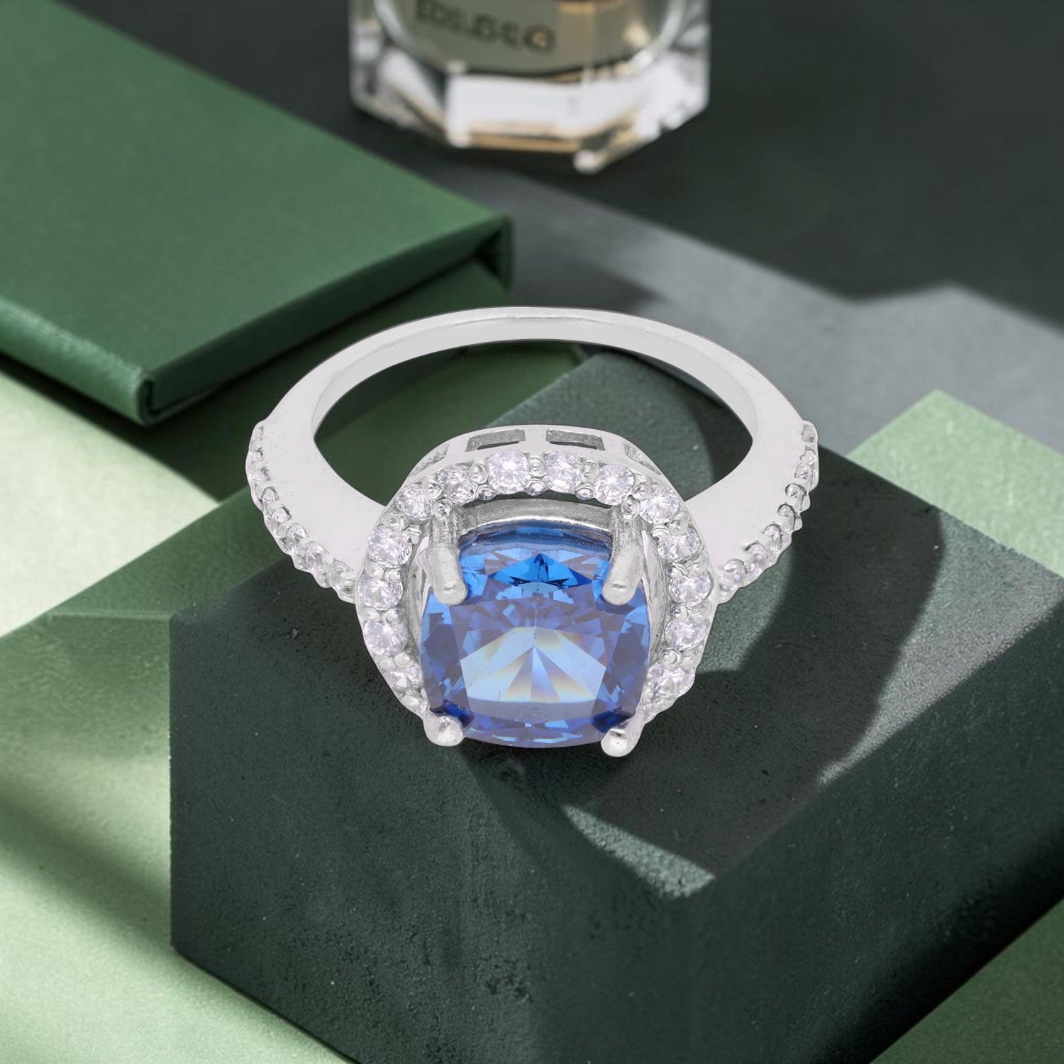 Silver Ring | SKU: 0022668080, 0006331207, 0006331221, 0006331245, 0006328665